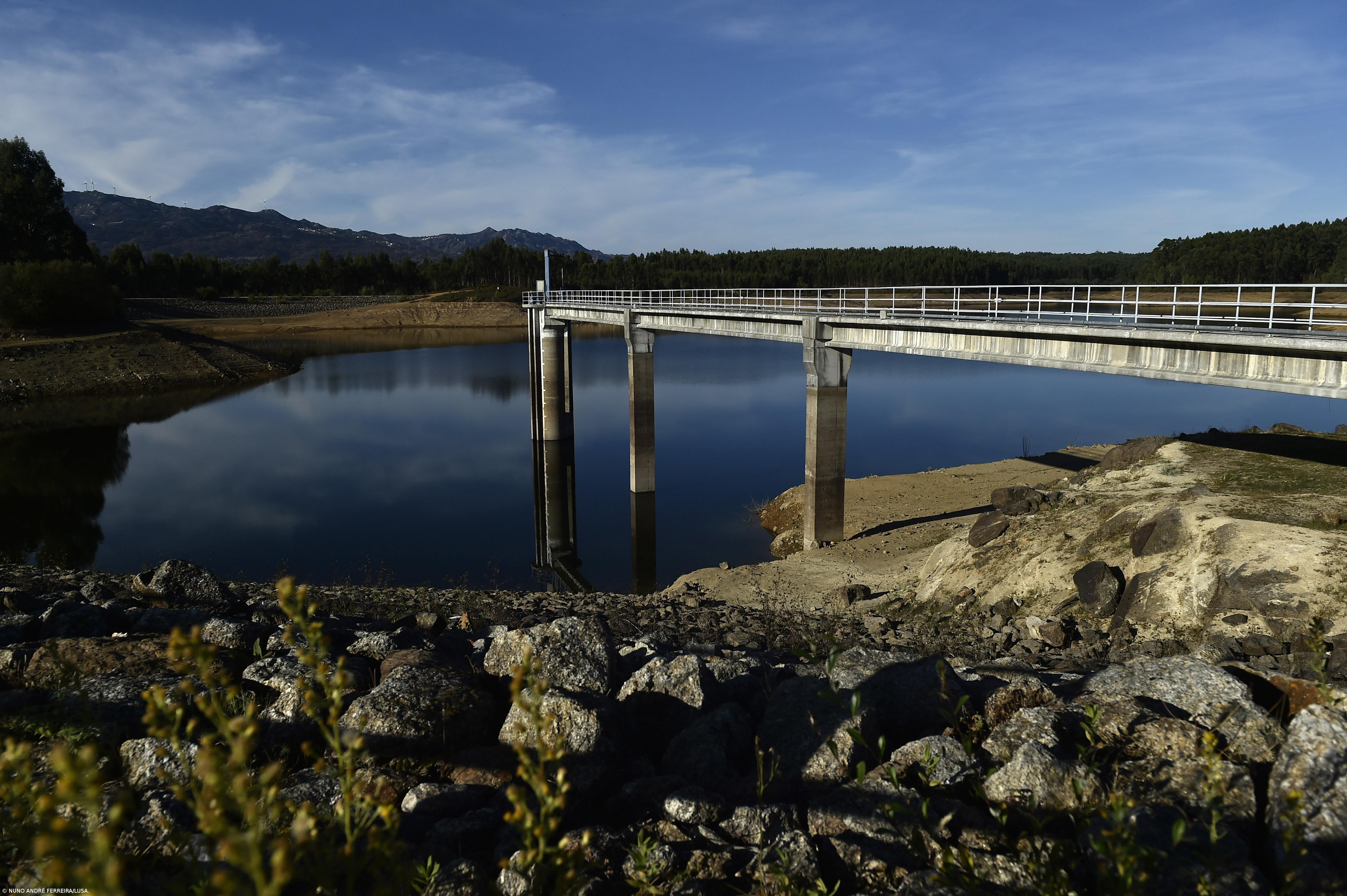 Portugal teve o mês de outubro mais quente dos últimos 87 anos  – Imagem 1