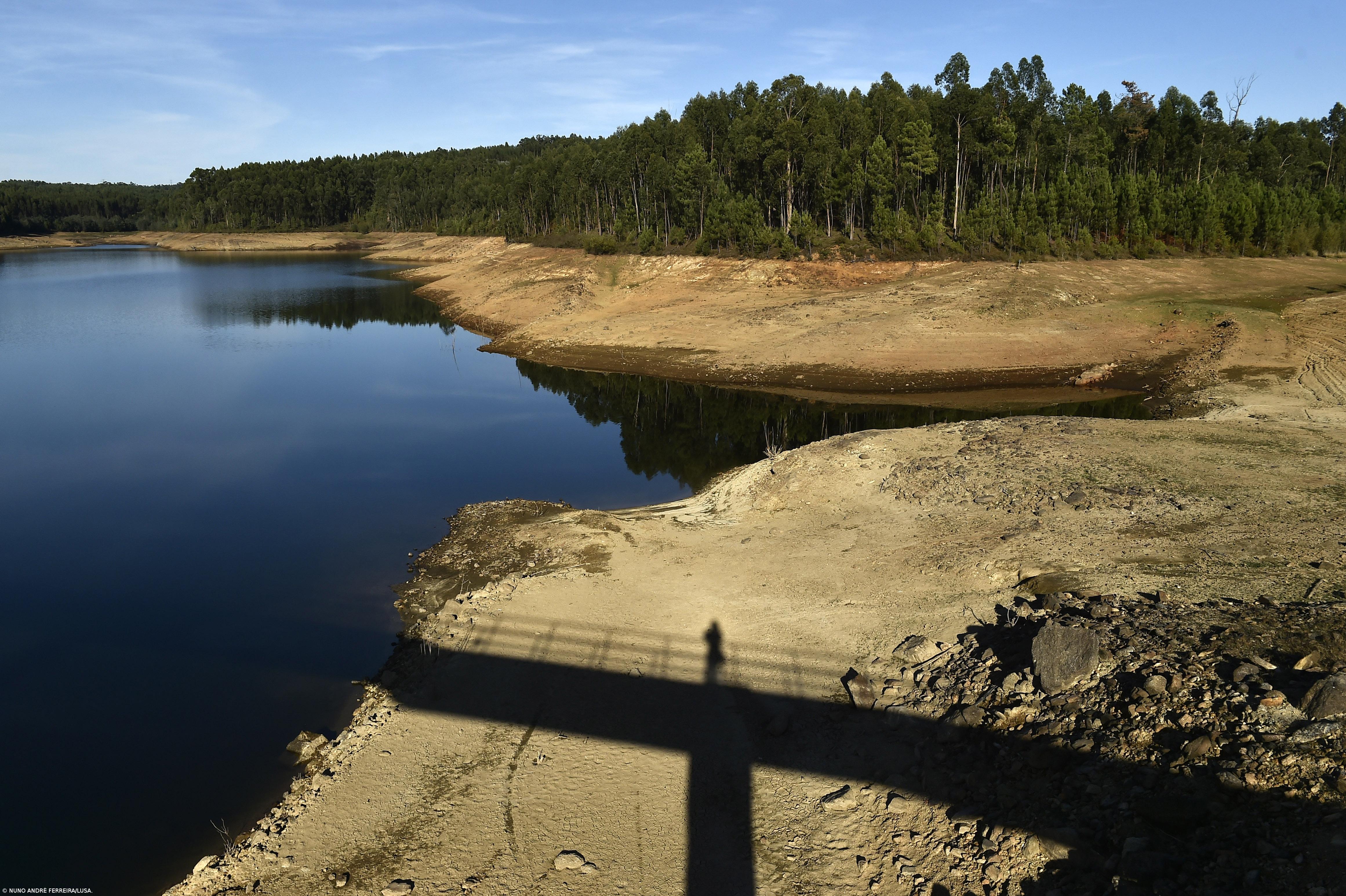 Portugal e Espanha devem coordenar esforços para uso sustentável da água – Imagem 1