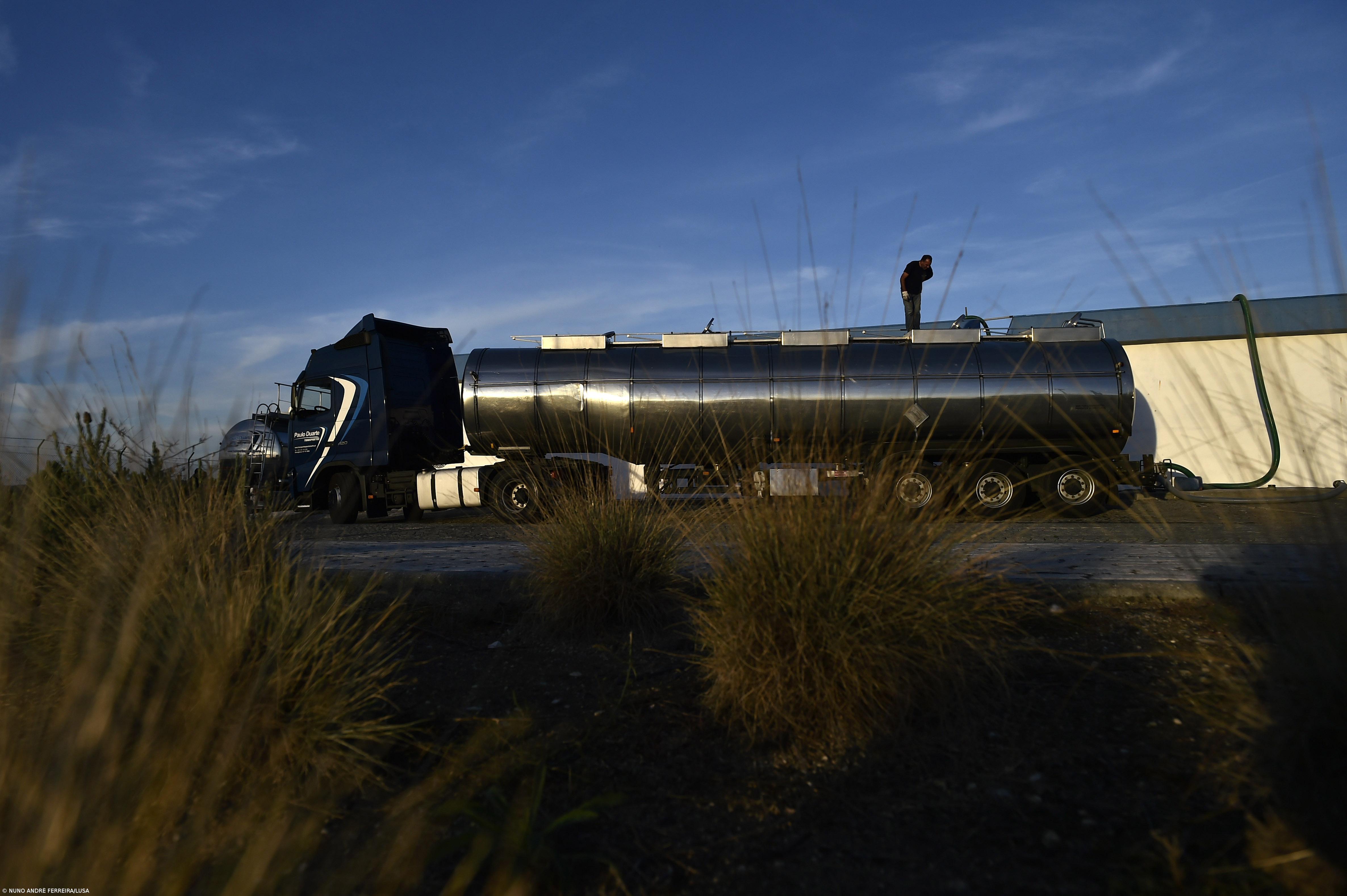 Setecentos mil litros de água vão diariamente de Tondela para Viseu – Imagem 2