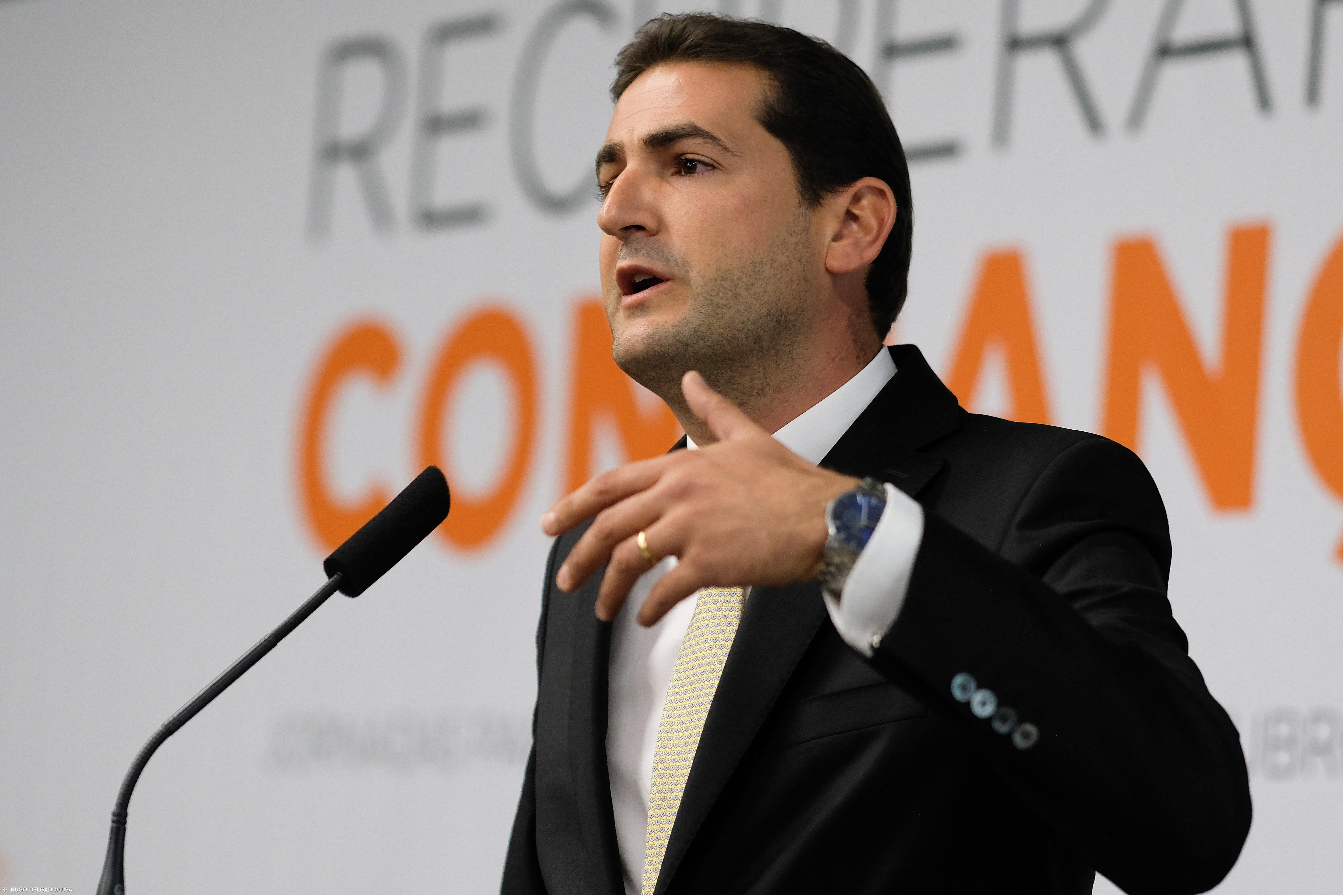 PSD diz que Costa “perdeu oportunidade” para mostrar que “ainda é capaz” de governar – Imagem 1