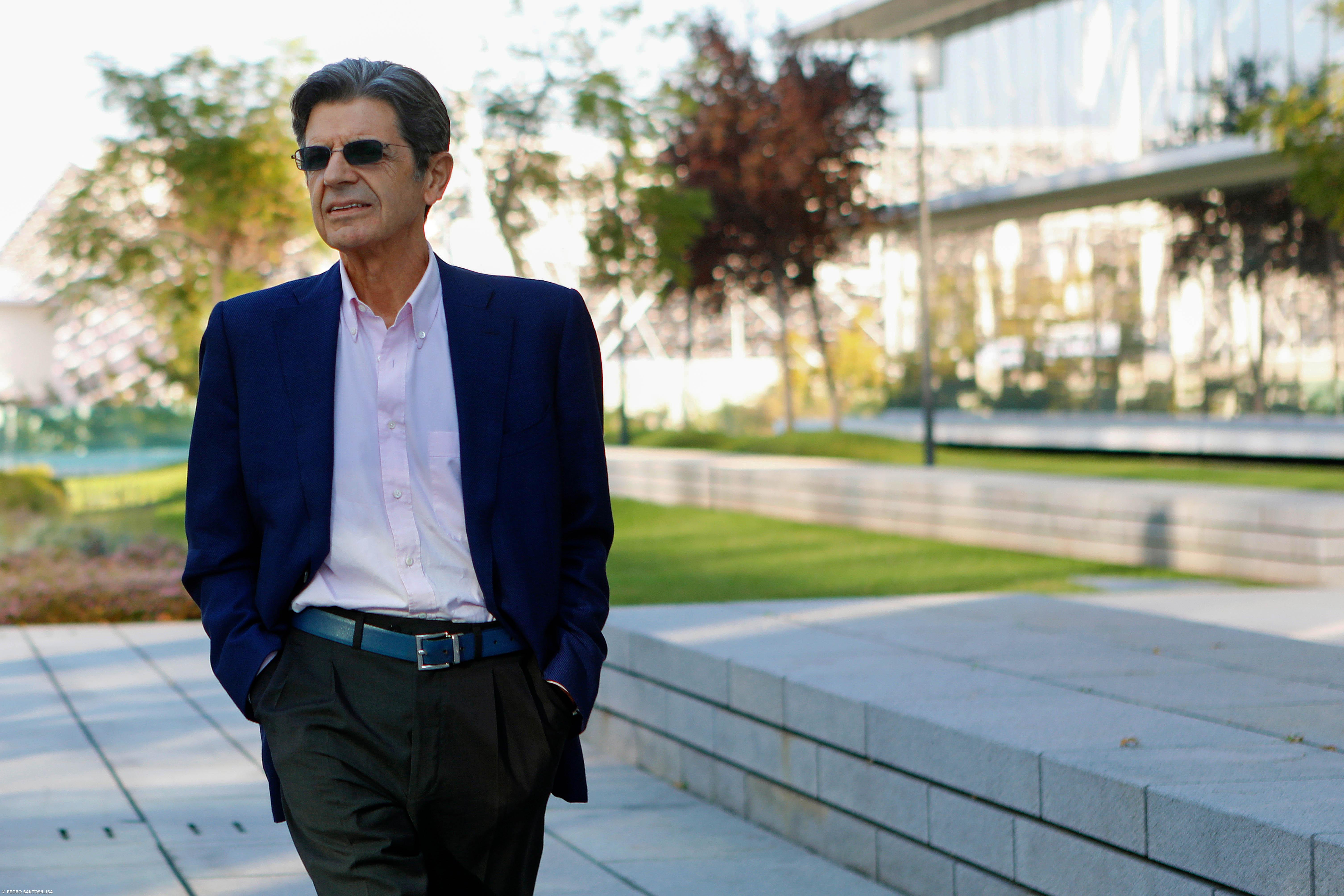 Manuel Maria Carrilho condenado a quatro anos e seis meses de pena suspensa  – Imagem 2