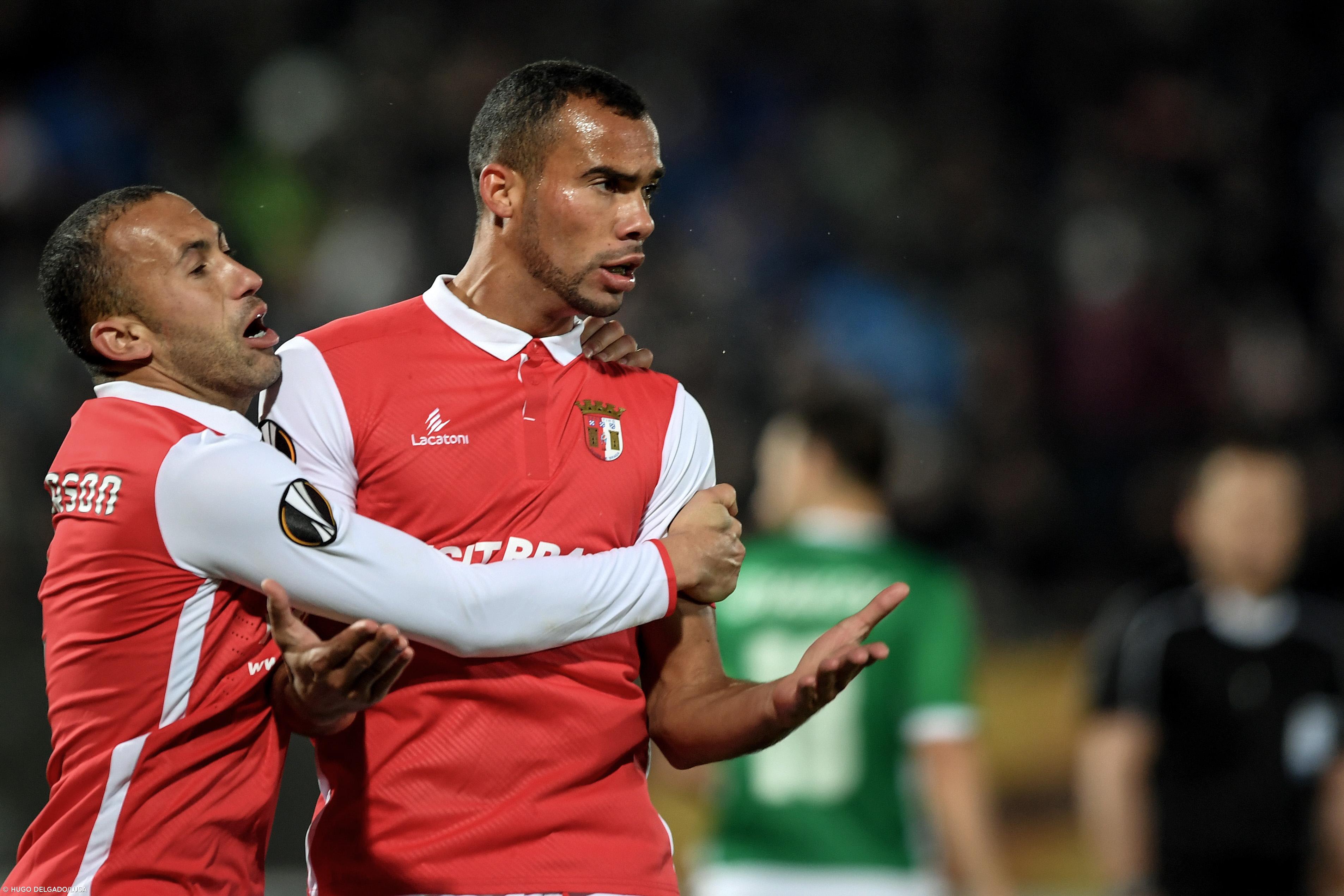 Braga tenta juntar-se ao FC Porto, Sporting ultrapassar Benfica – Imagem 1