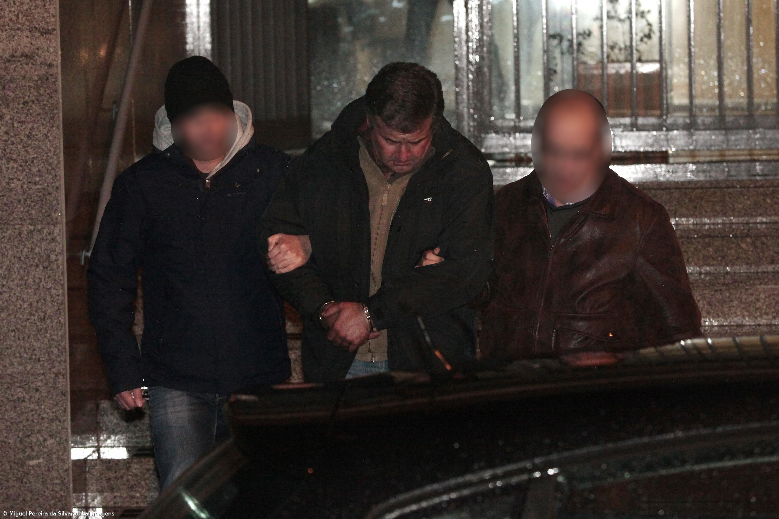 Sessão do julgamento de Pedro Dias ficou sem efeito – Imagem 1