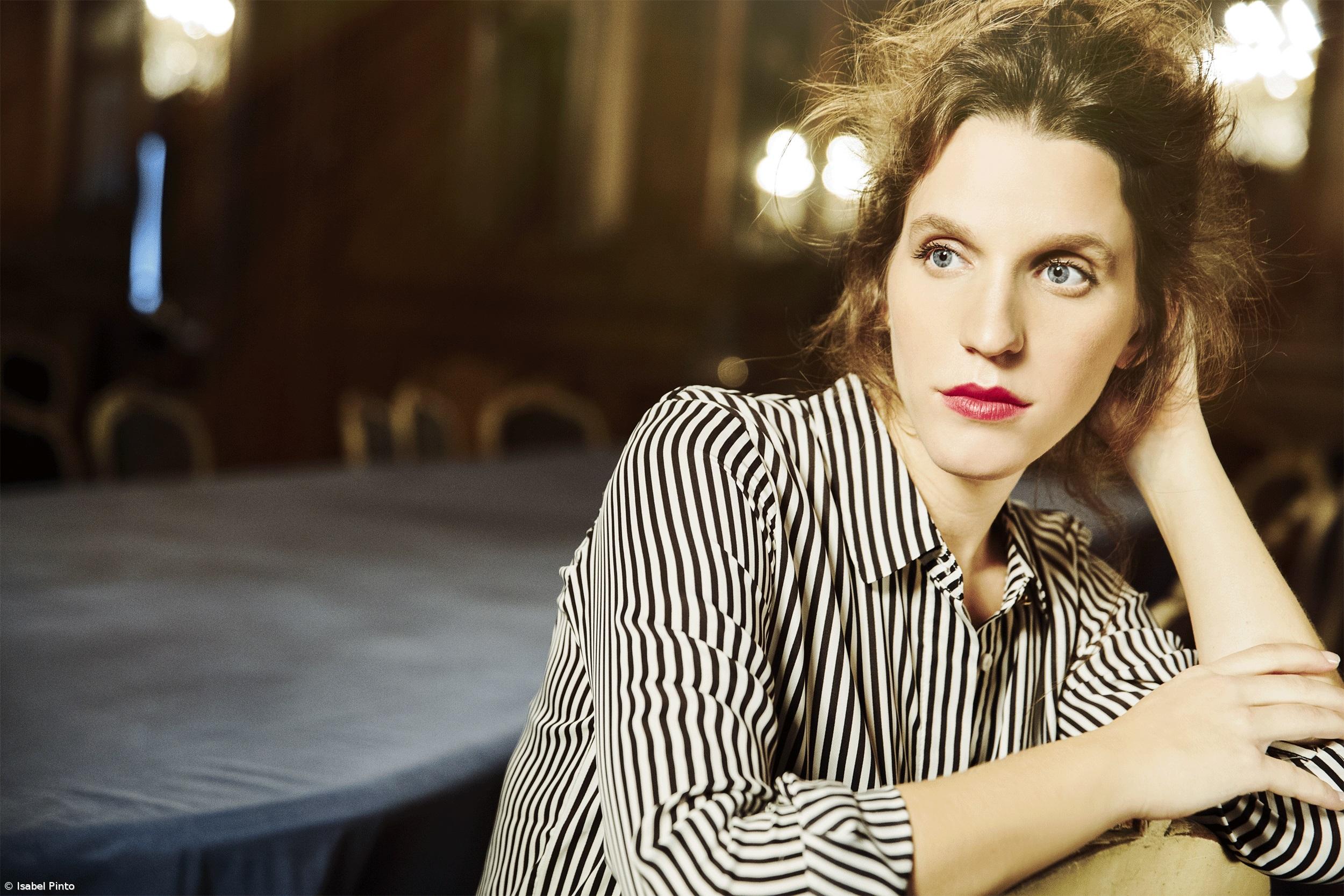 Até ao final do ano haverá mais de 60 novos discos de música portuguesa – Imagem 1