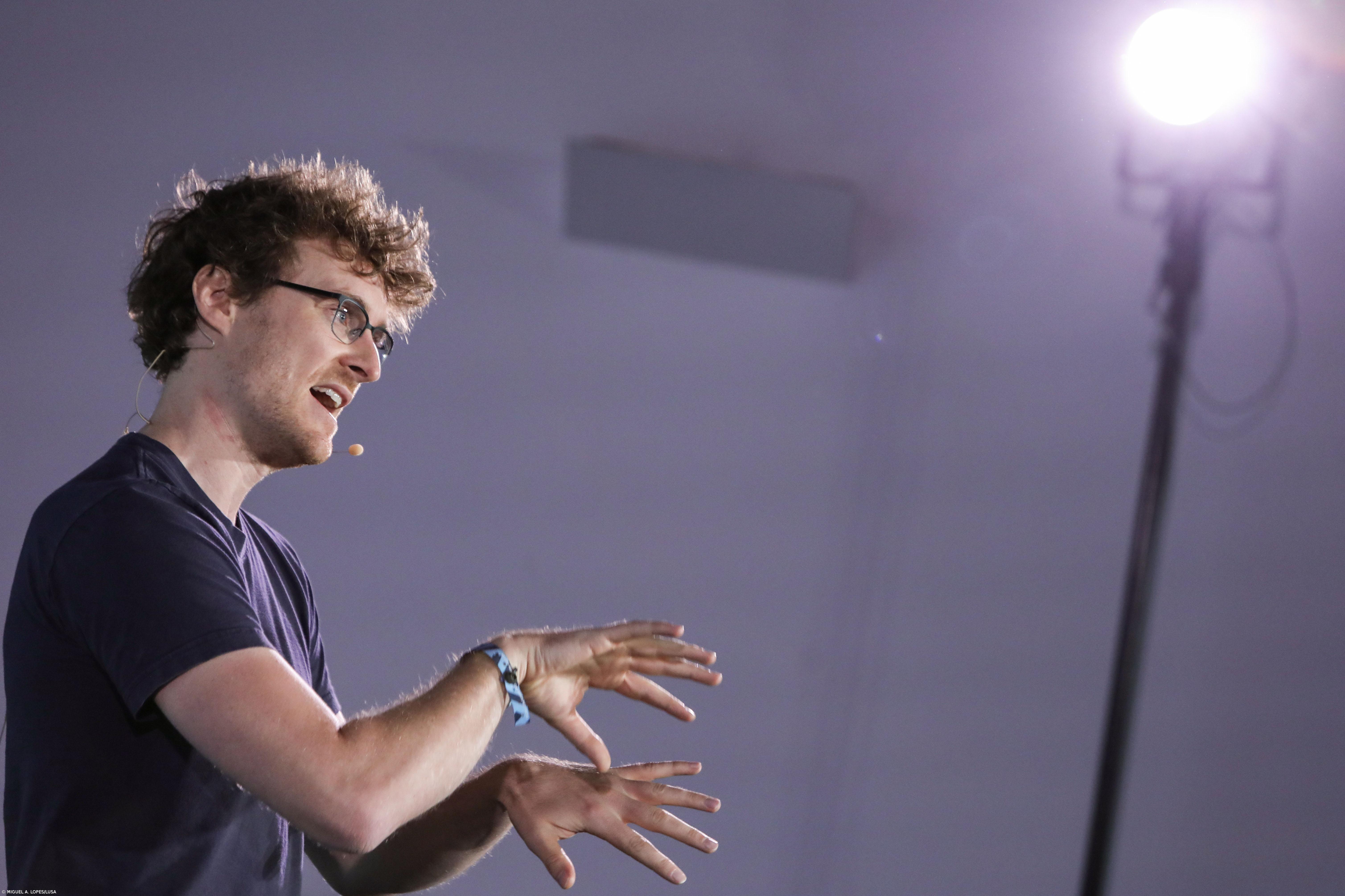 Alojamento local prevê hospedar “cerca de um terço” dos participantes na Web Summit – Imagem 2