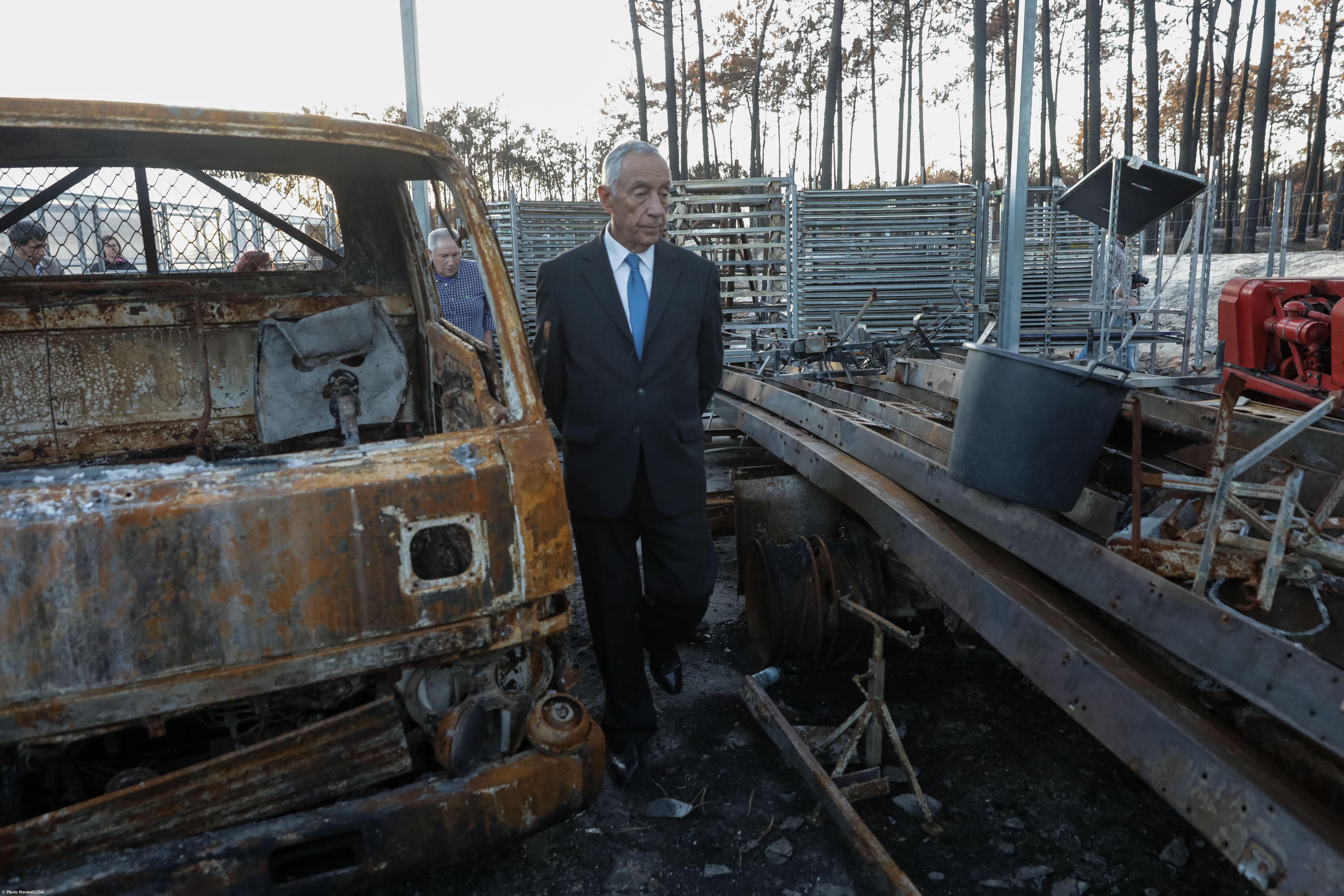  Pacote de medidas de apoio está a ser executado com rapidez – Imagem 1