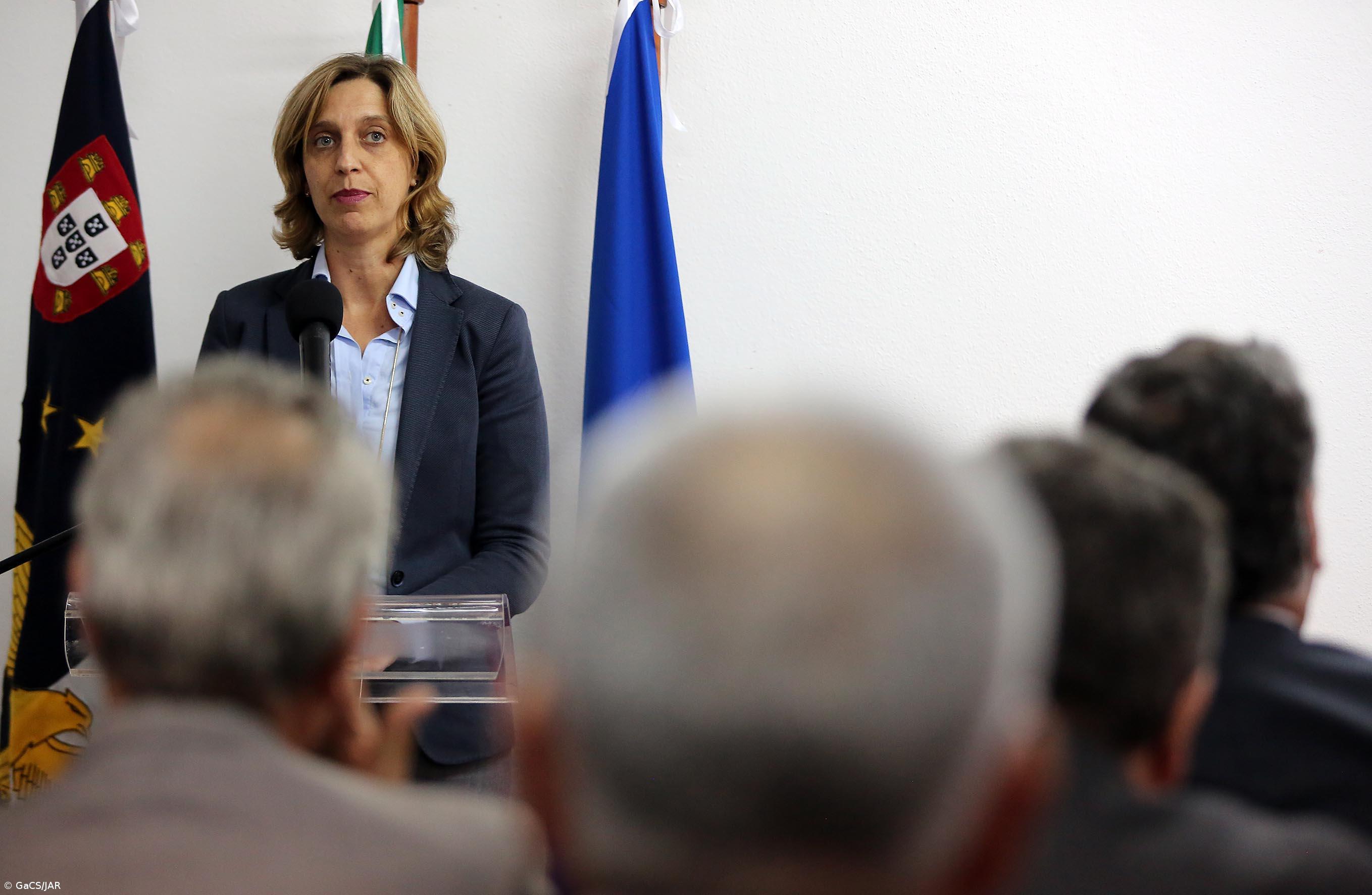 Iniciada instalação da rede de monitorização da instabildiade geomorfológica da Fajãzinha – Imagem 1