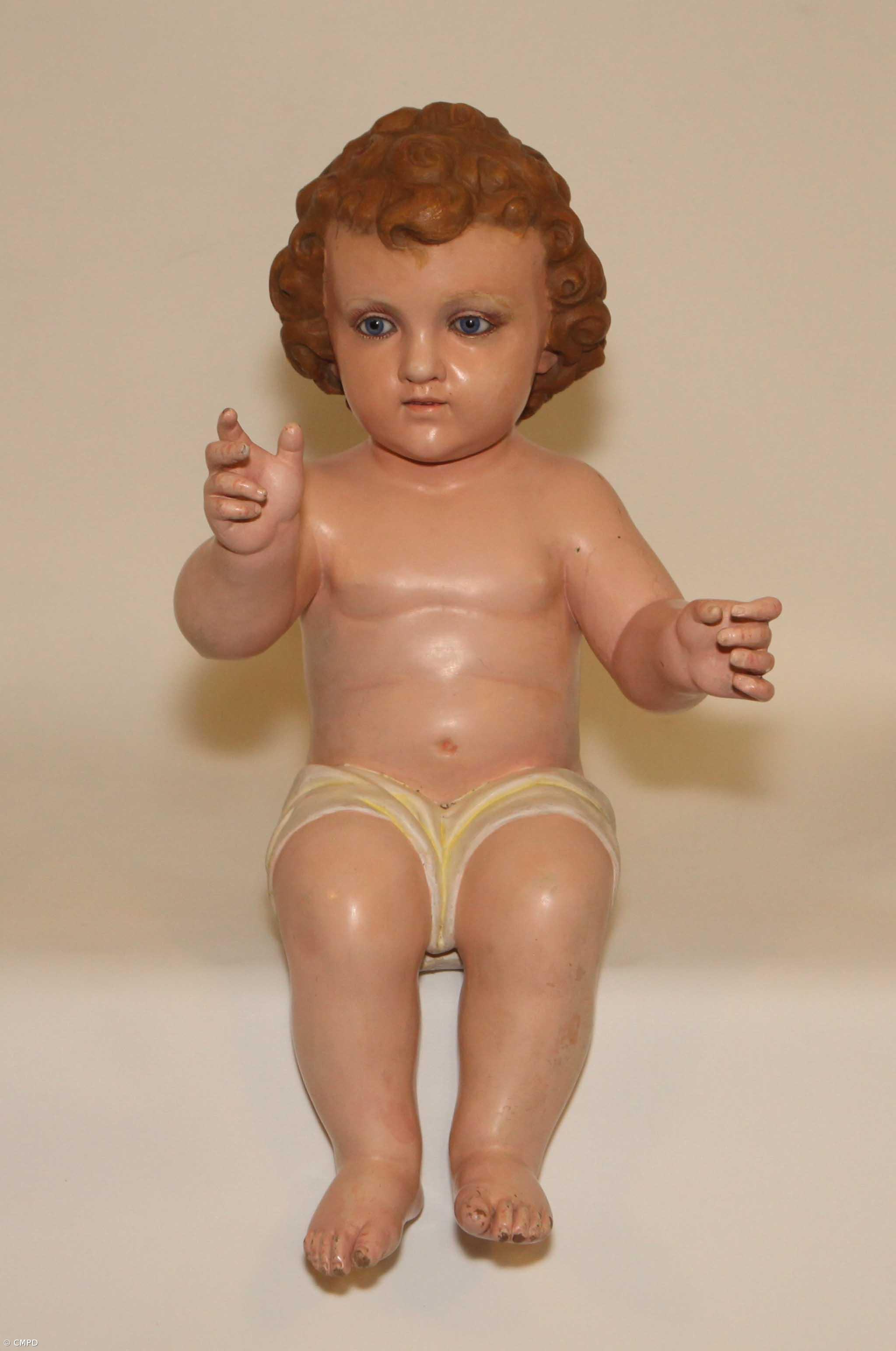 Exposição “Da Encarnação de Deus à Santidade na vida quotidiana” inaugurada dia 23 – Imagem 1