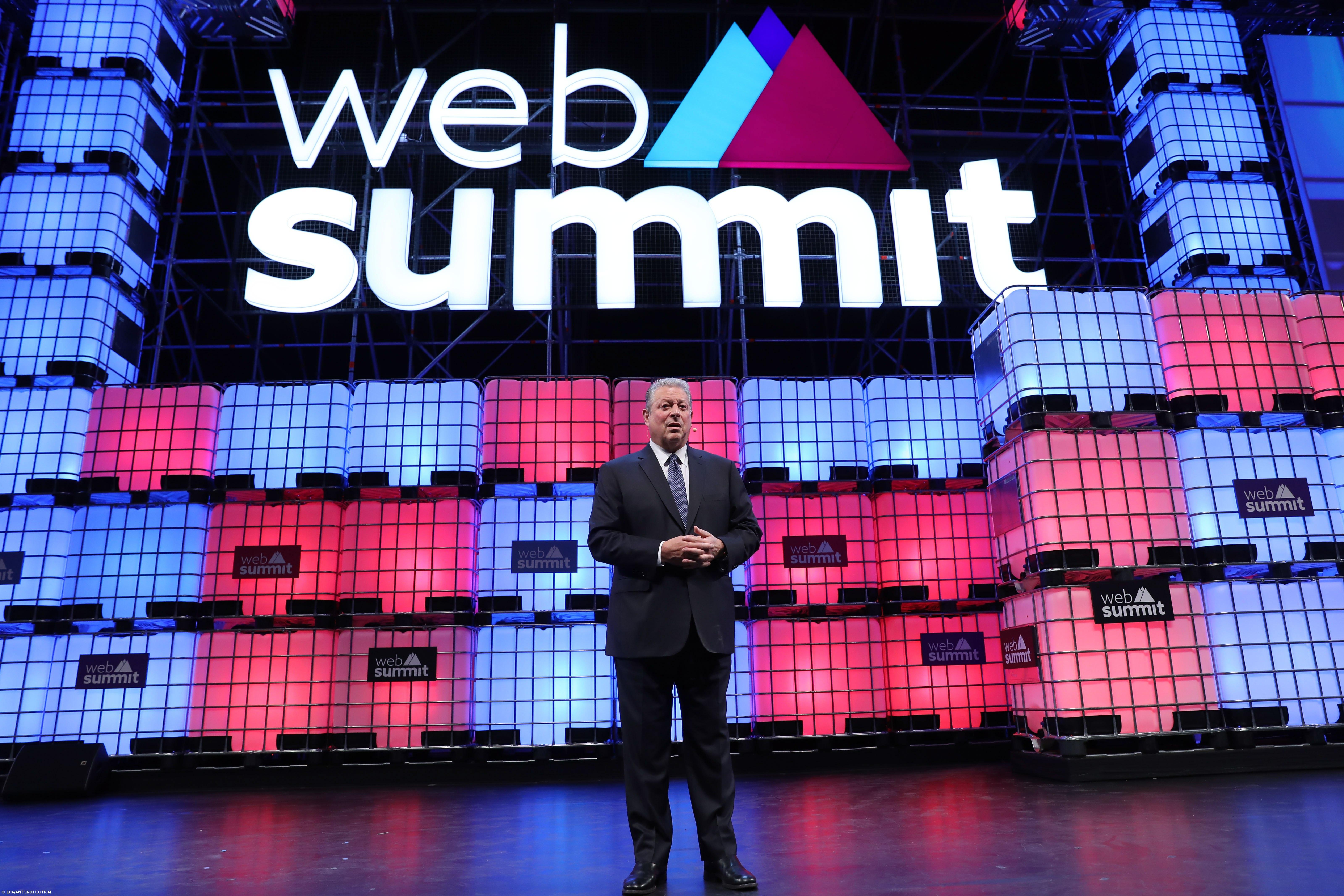 Al Gore afirma que Trump não é quem mais ordena na questão climática – Imagem 1