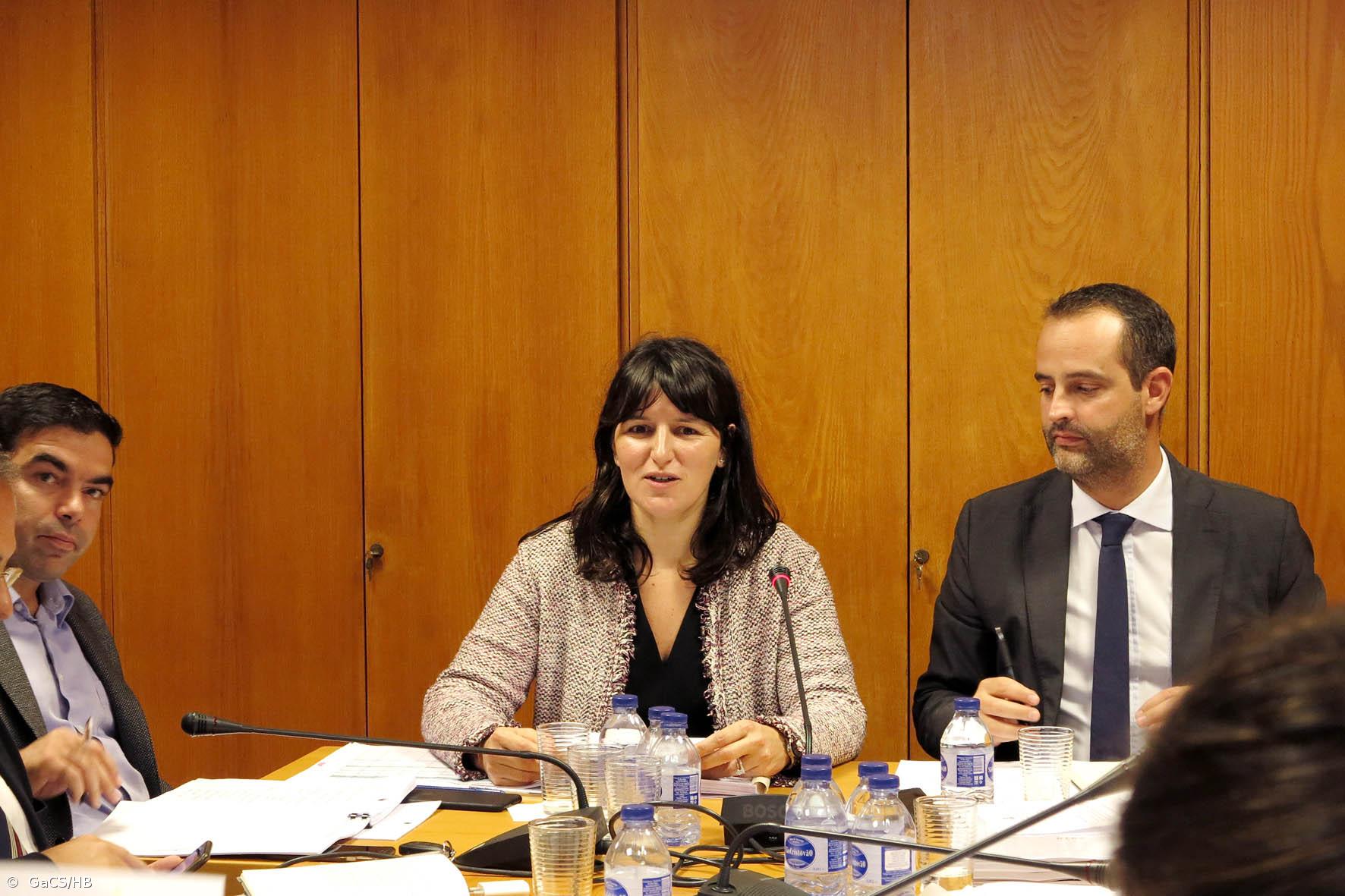 Governo apresenta novo projeto de requalificação para o porto da Horta – Imagem 1