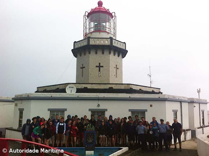 Faróis de São Miguel com mais de 6700 visitas em 2017 – Imagem 2