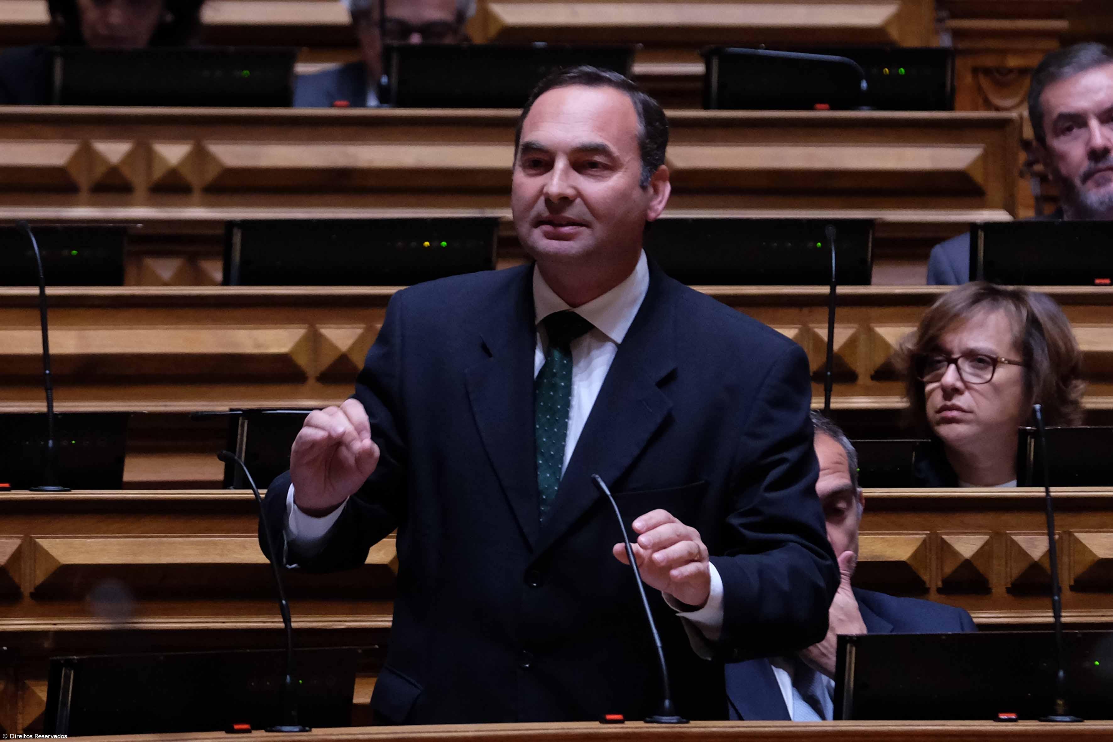 António Ventura critica Governo da República em relação ao setor do leite – Imagem 1