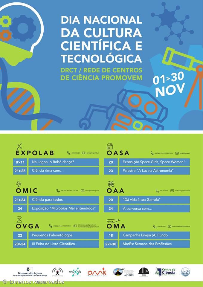 OVGA promove III Feira do Livro Científico – Imagem 1