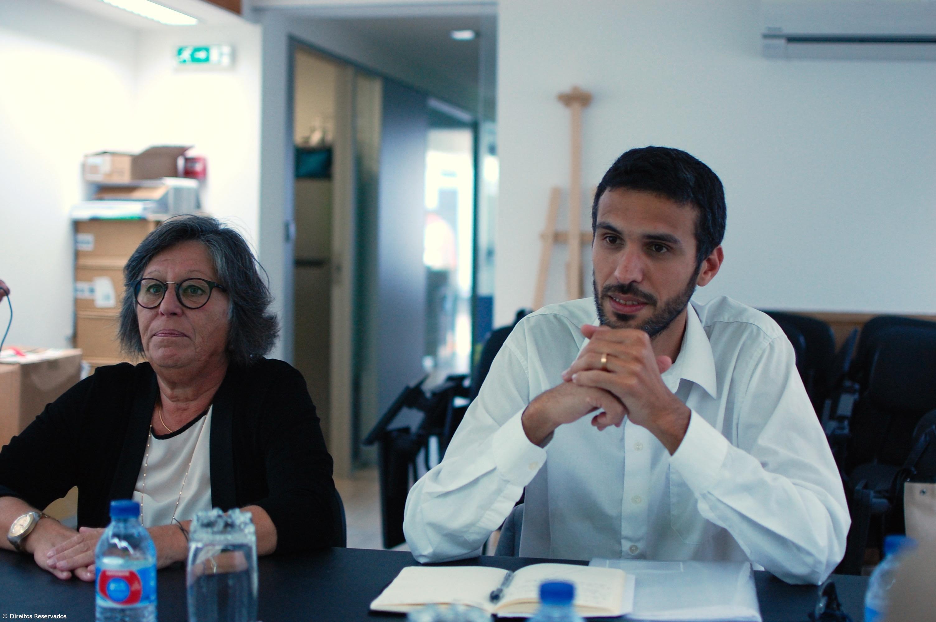 BE propõe reposição salarial da função pública em um ano na região – Imagem 1