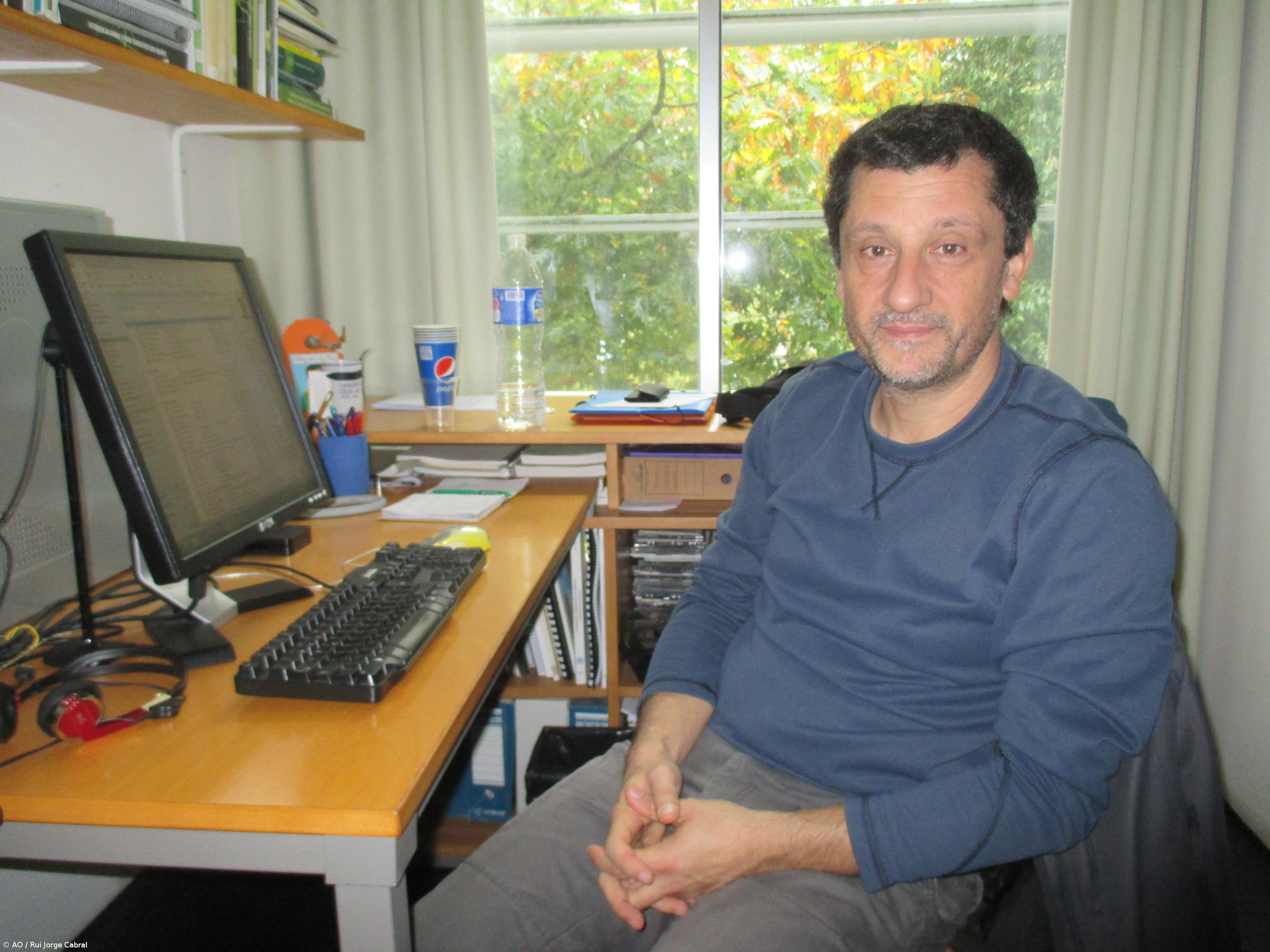 Investigador apela a controlo na introdução de plantas exóticas em locais turísticos dos Açores – Imagem 1