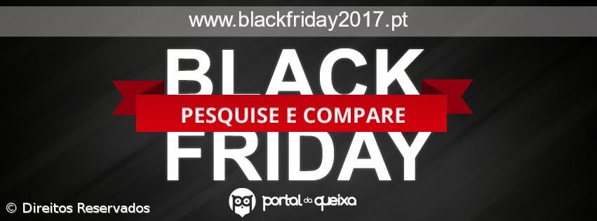 Portal da Queixa cria site para proteger consumidores na Black Friday – Imagem 1