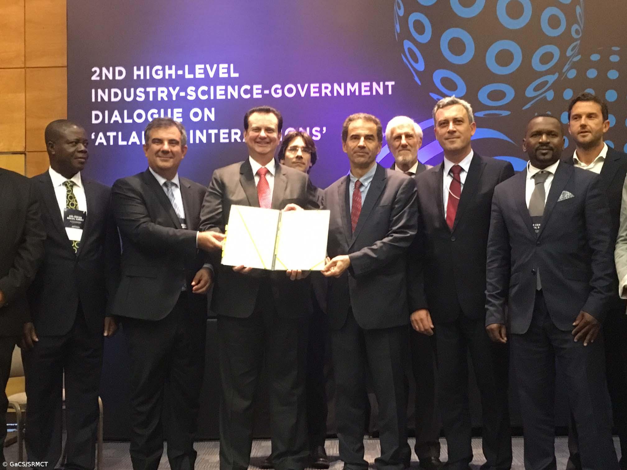 Açores disponíveis para acolher "sítio piloto" do “‘Deep Ocean Observing System' – Imagem 1