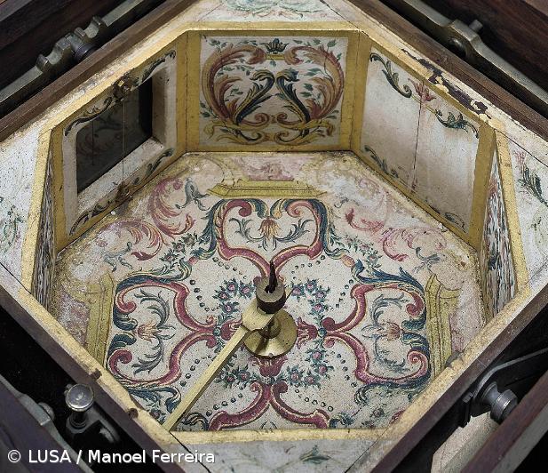 Mercado leiloeiro português é dominado pelas artes decorativas, com 71,42% das vendas – Imagem 1