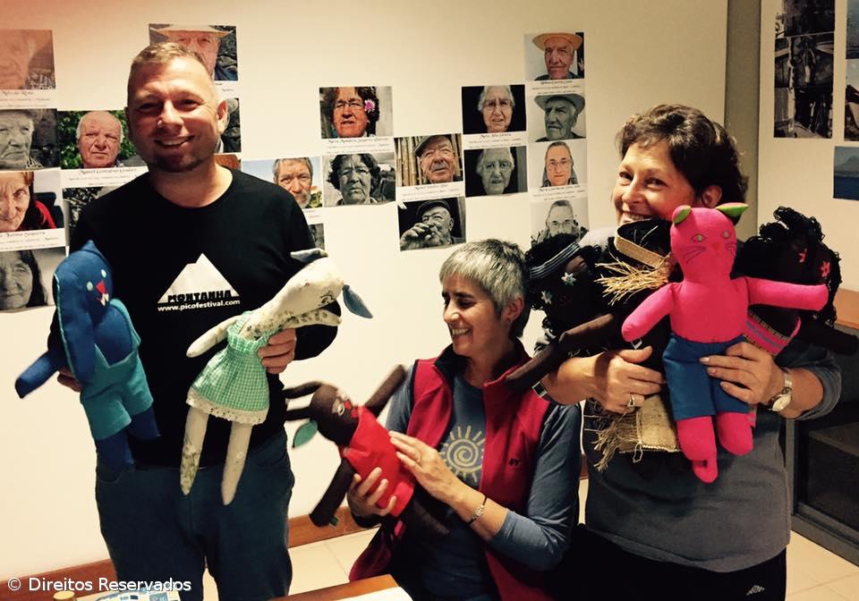 Arranca quarta temporada do Projeto Tricô – Imagem 1