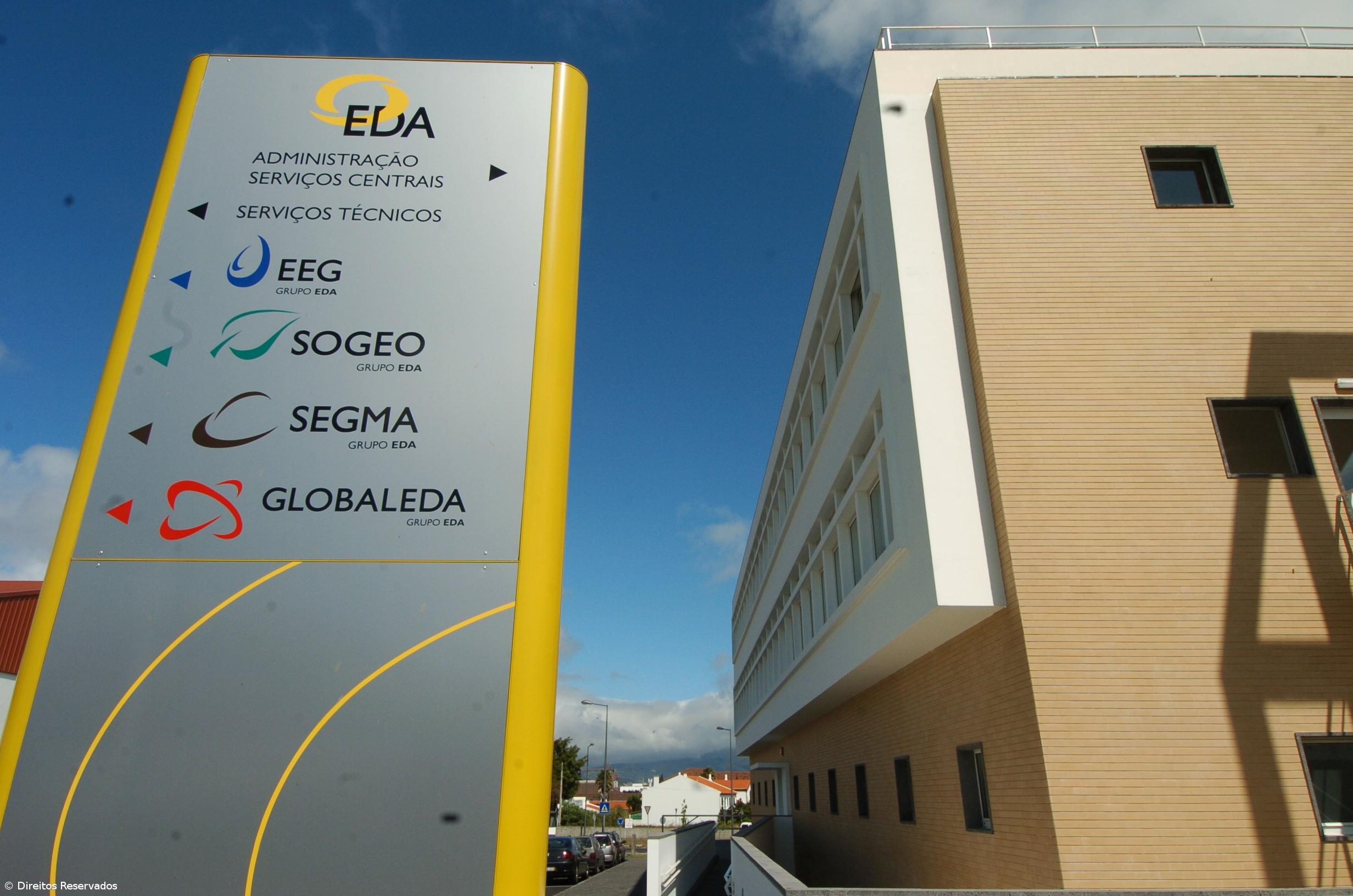 EDA Renováveis quer subir produção de energia de fontes renováveis nos Açores – Imagem 1