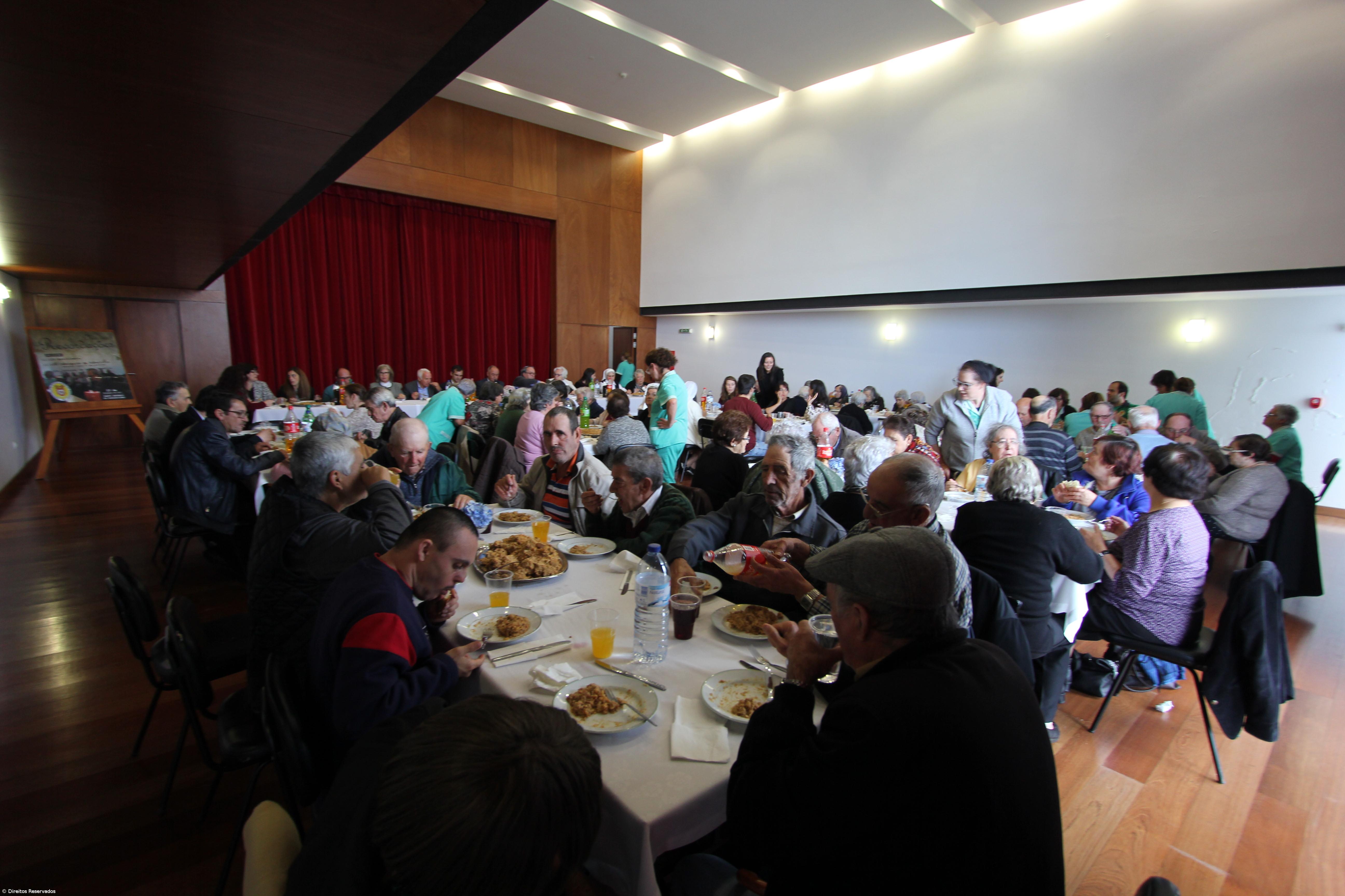 Misericórdia do Nordeste comemora Mês das Recordações – Imagem 1