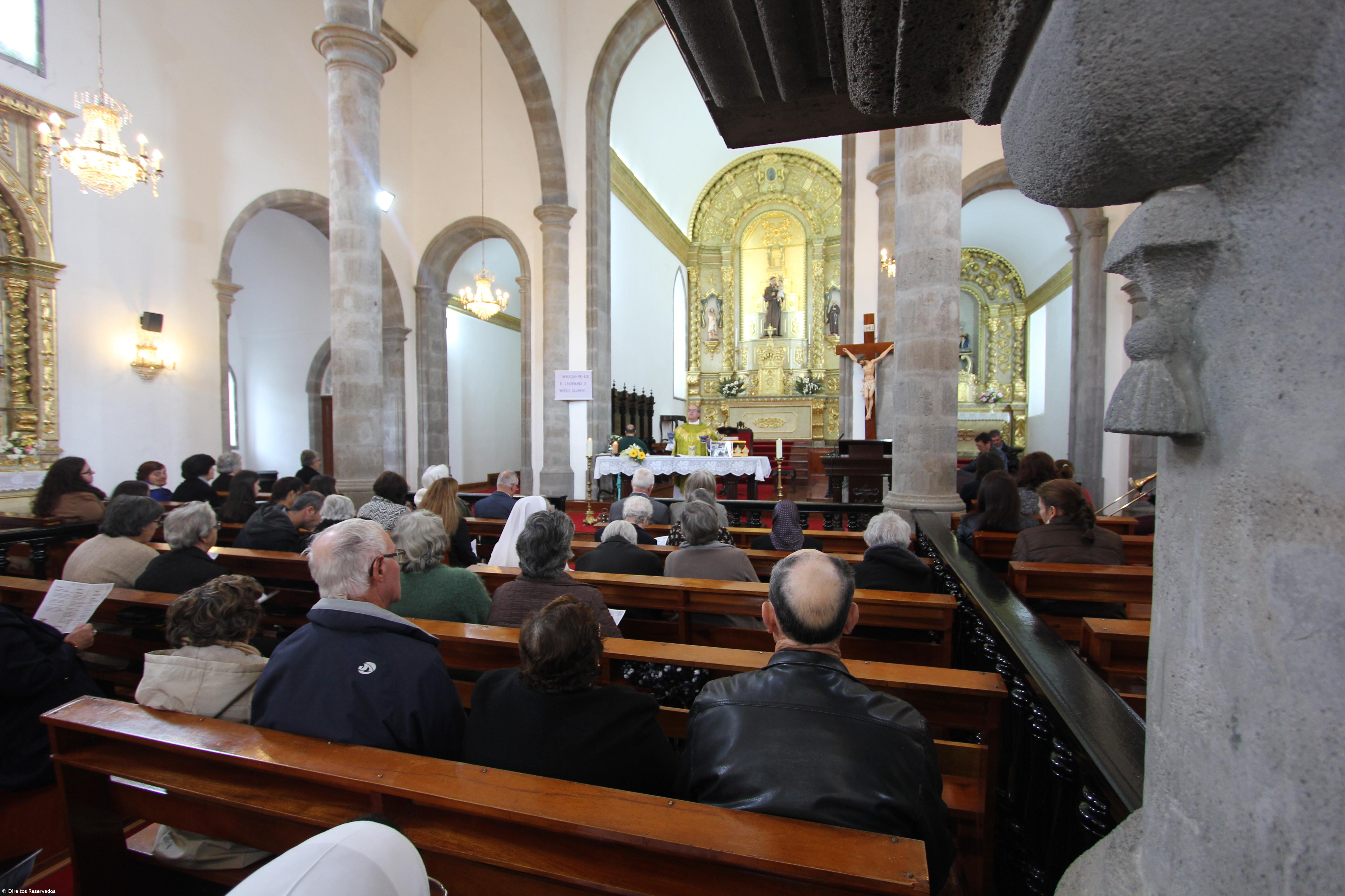 Misericórdia do Nordeste comemora Mês das Recordações – Imagem 2