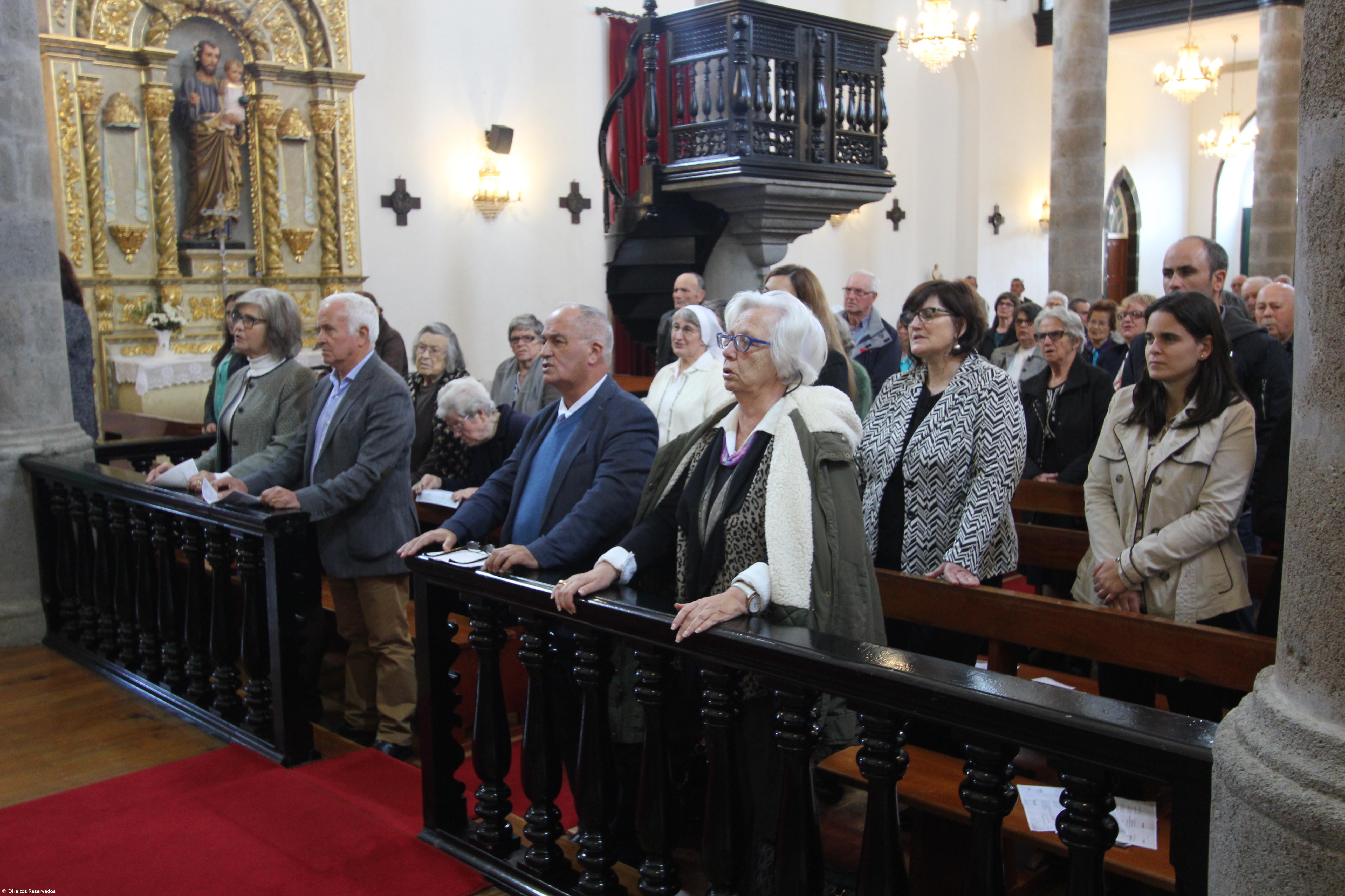 Misericórdia do Nordeste comemora Mês das Recordações – Imagem 3