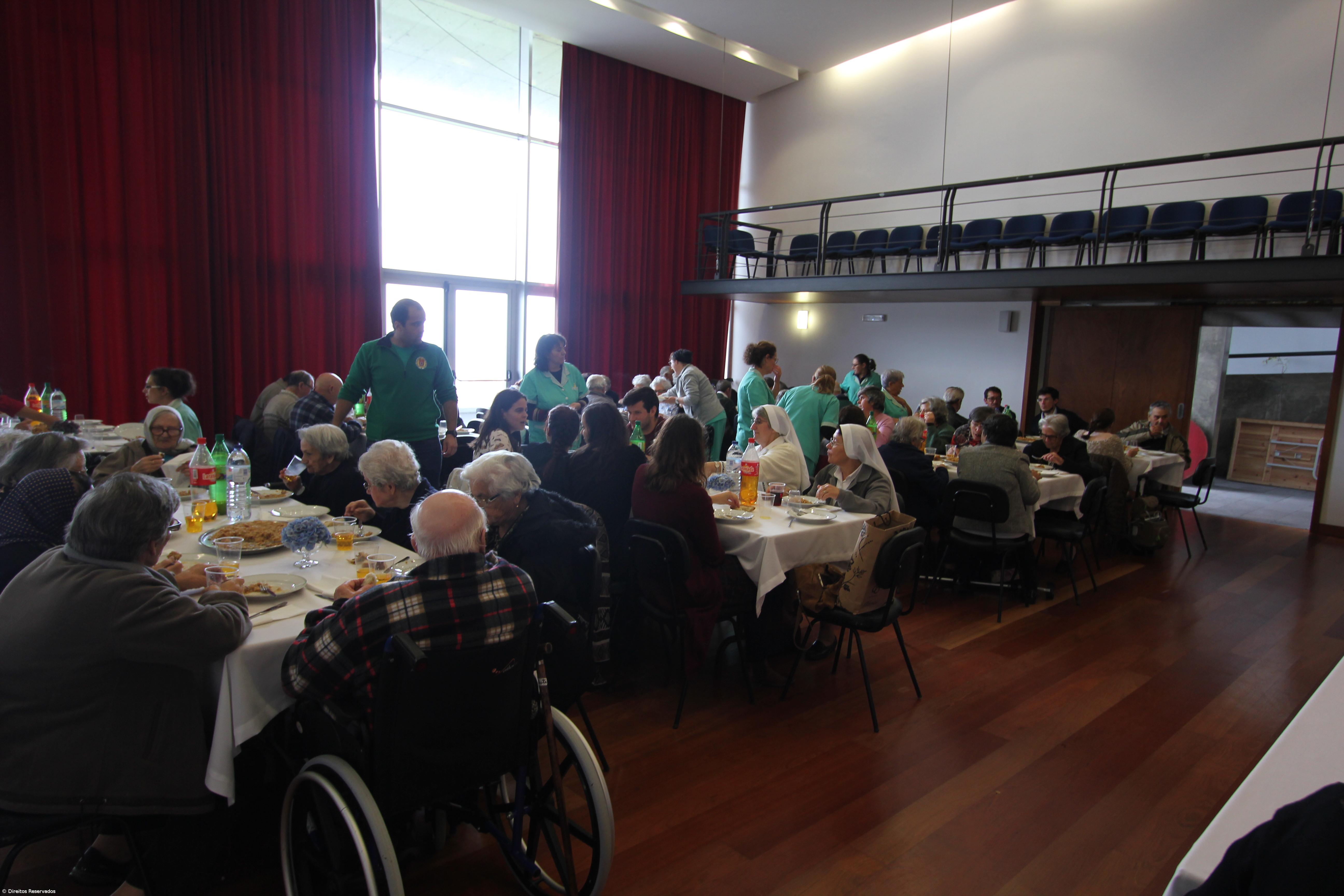 Misericórdia do Nordeste comemora Mês das Recordações – Imagem 4