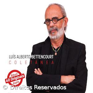 Luís Alberto Bettencourt lança coletânea com 40 temas – Imagem 1