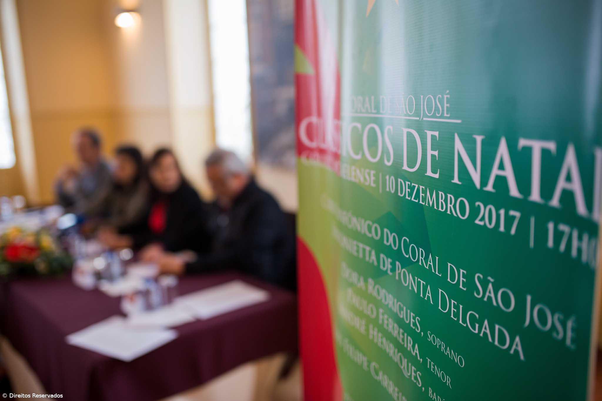 'Clássicos de Natal' regressam ao Coliseu Micaelense – Imagem 1