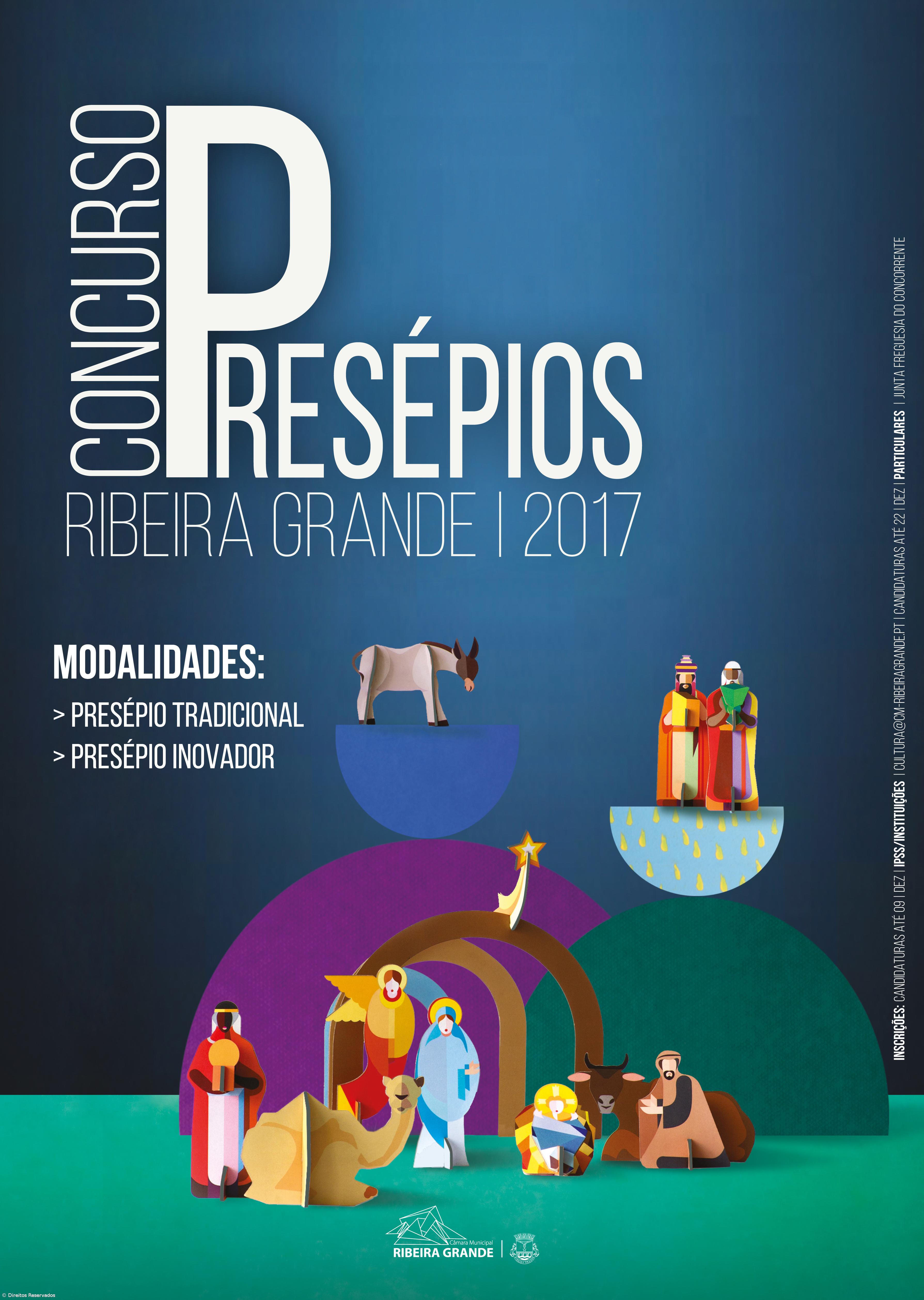 Concurso de presépios regressa à Ribeira Grande – Imagem 1