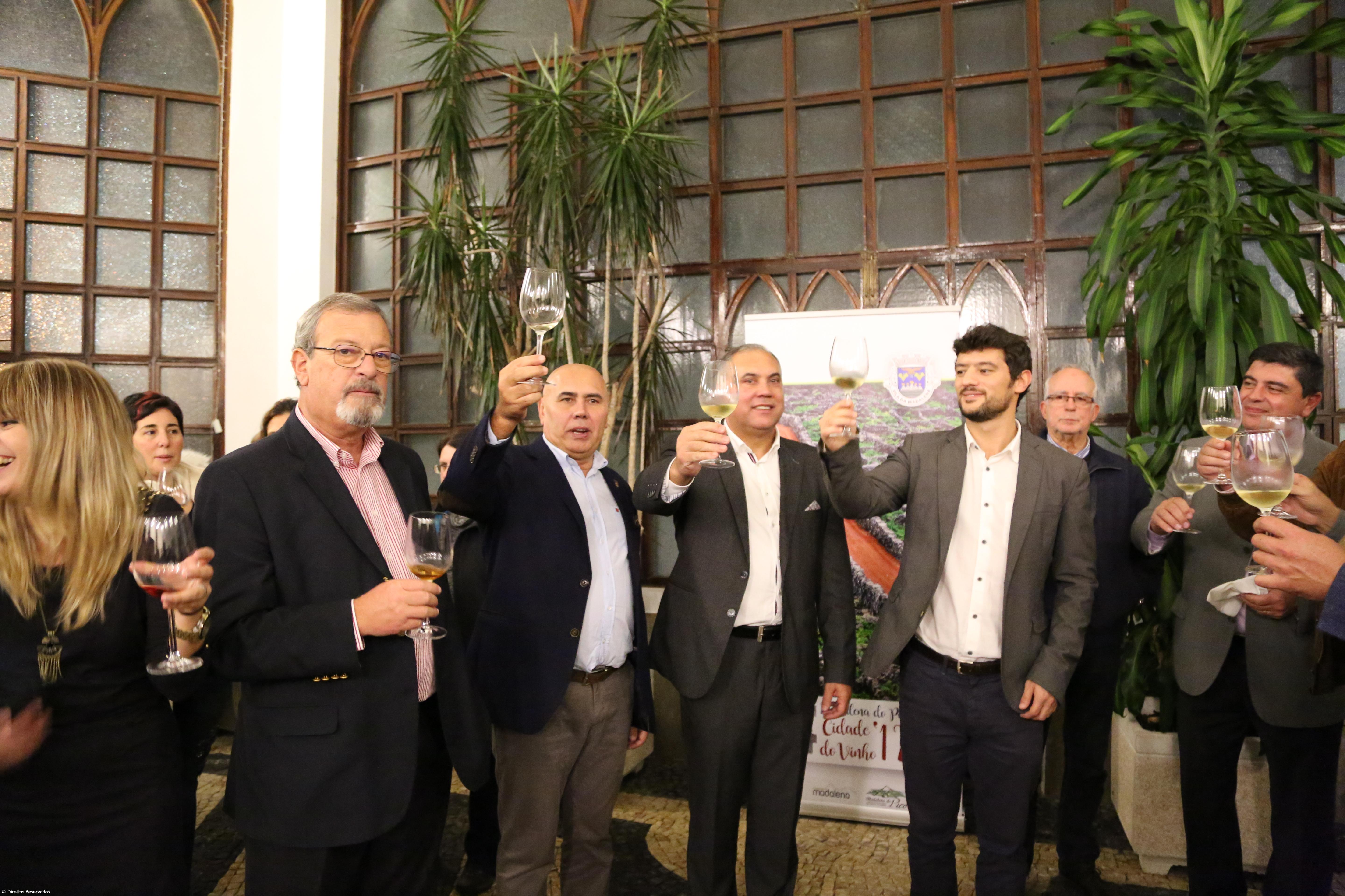 Presidente da Horta defende promoção conjunta de produtos açorianos – Imagem 1