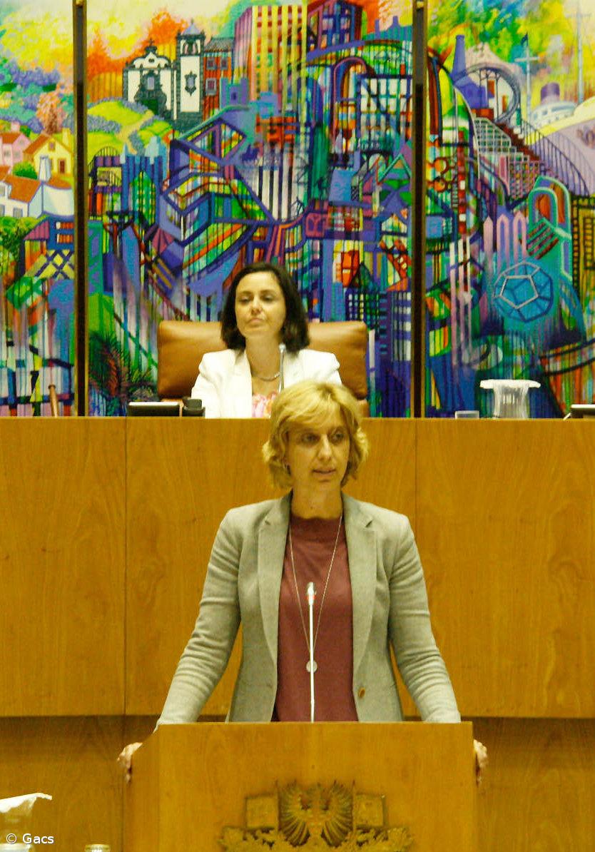 Açores avançam com Programa para a Eficiência Energética – Imagem 1