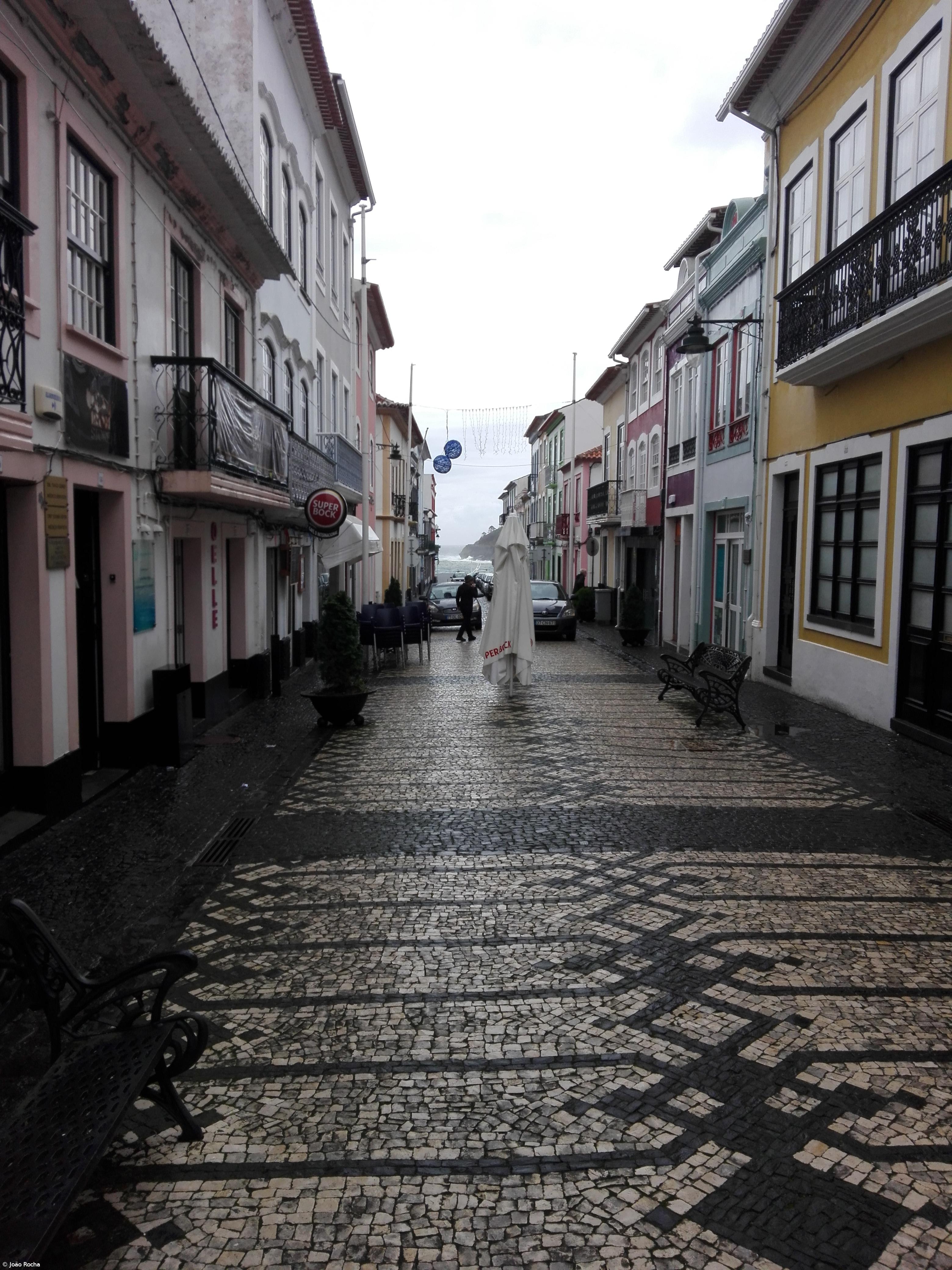 Palha da mais ilustre em formato de rua – Imagem 2