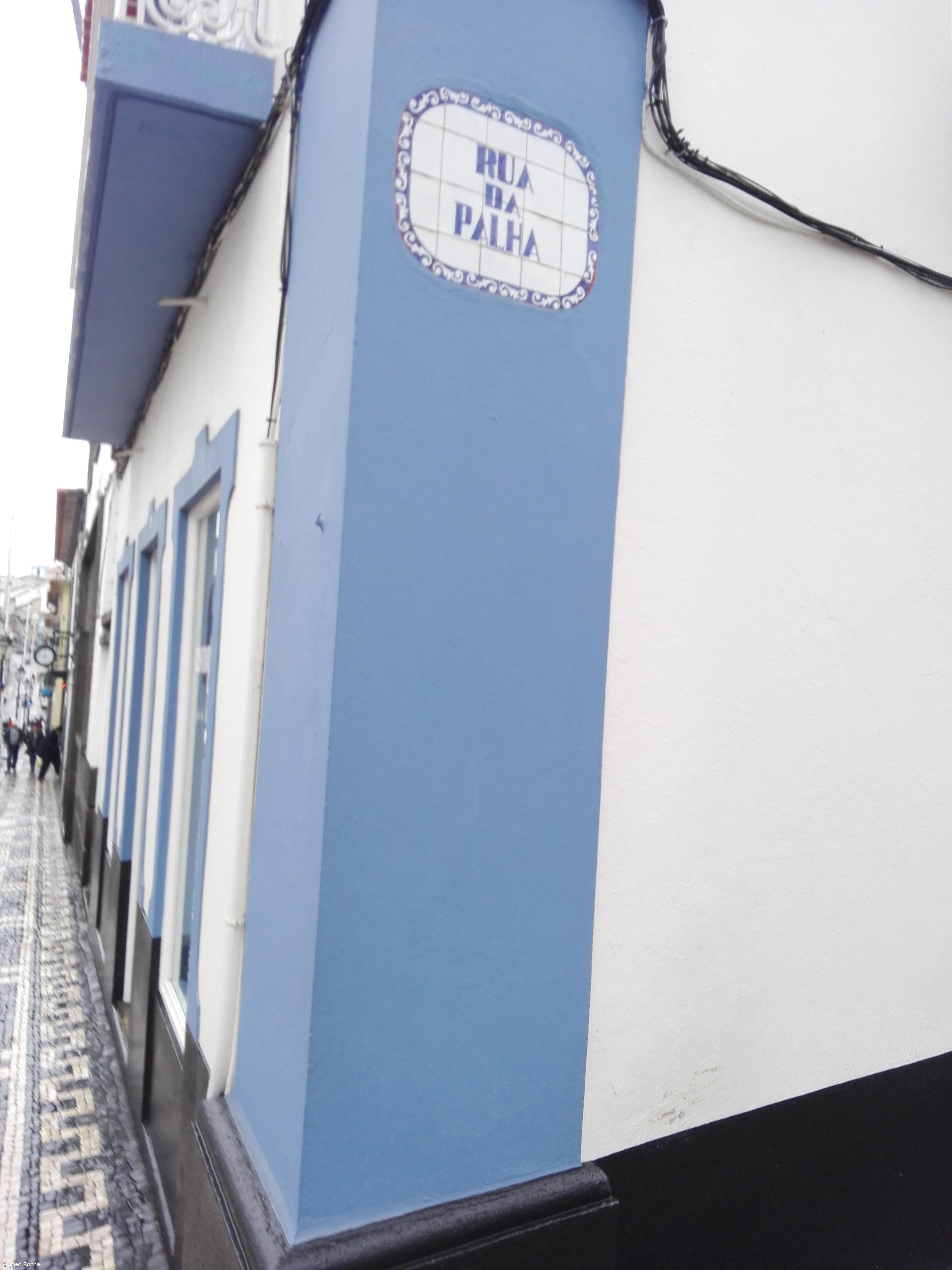 Palha da mais ilustre em formato de rua – Imagem 3