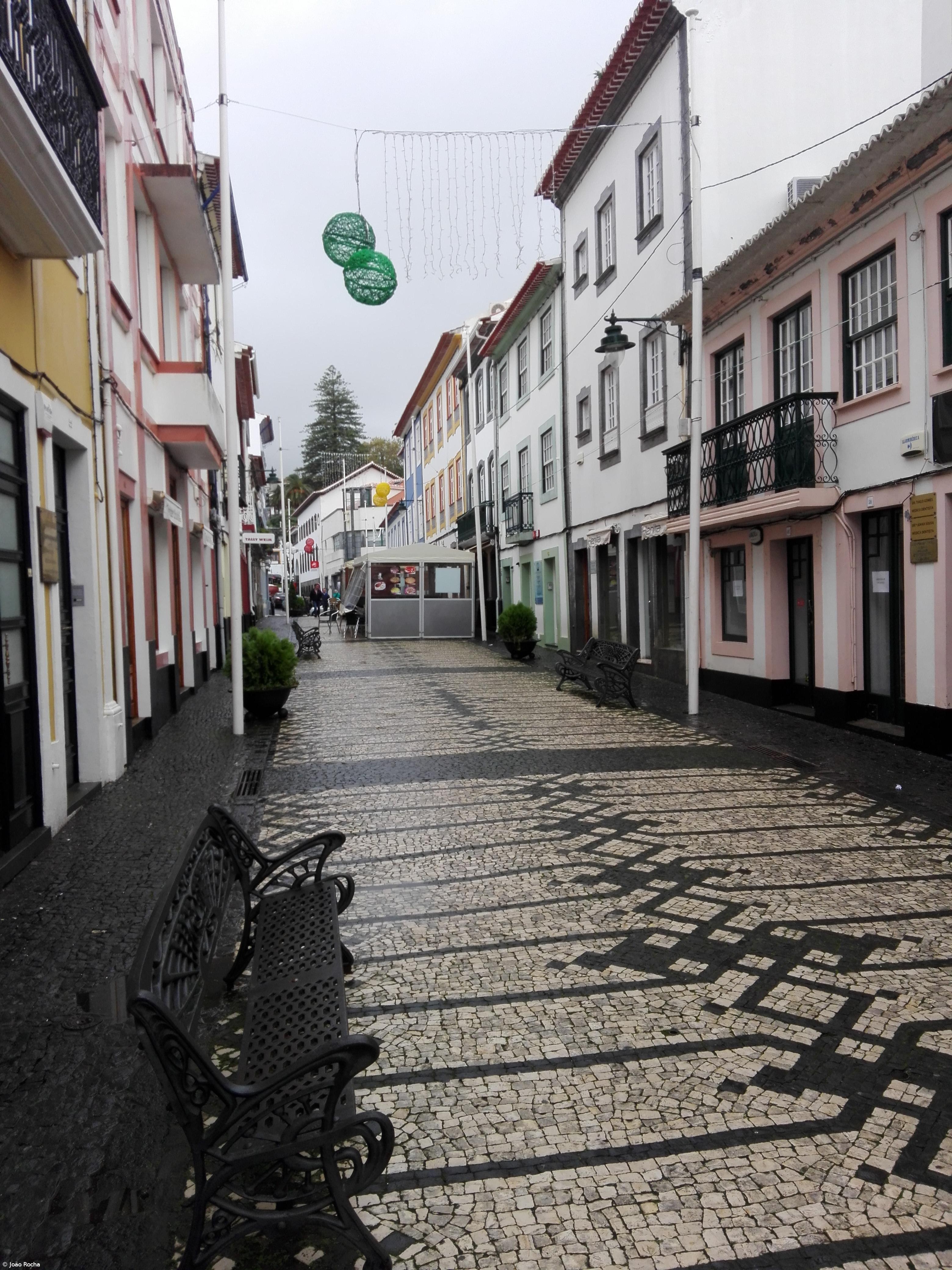 Palha da mais ilustre em formato de rua – Imagem 4