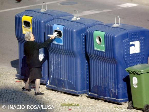 Reciclagem deve ser acelerada na Europa – Imagem 1