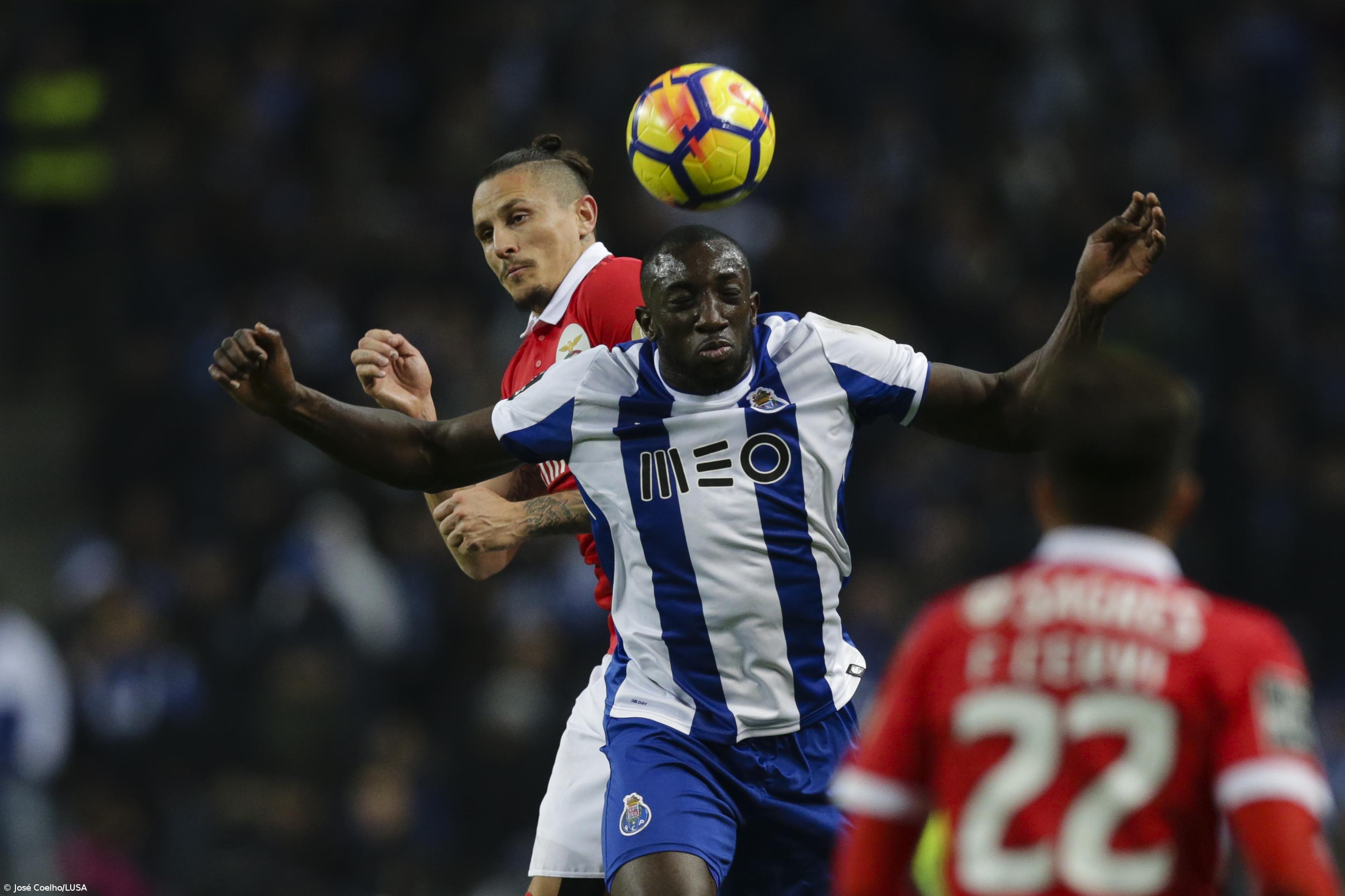 Benfica pede à FPF relatórios do FC Porto-Benfica e protesta decisões disciplinares – Imagem 1