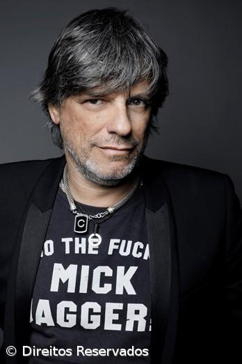 Marcelo quer “homenagem em grande” a Zé Pedro dos Xutos – Imagem 1