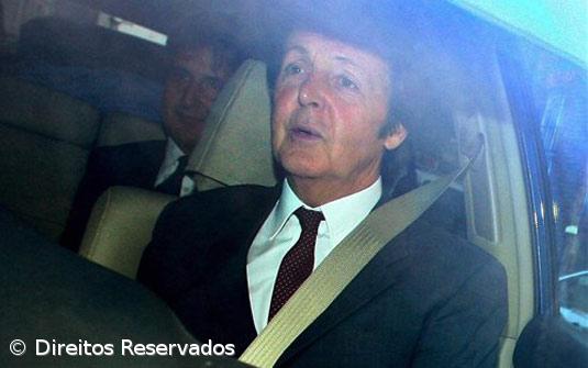 Paul McCartney e Guns N'Roses lançam novos álbuns na Internet – Imagem 1