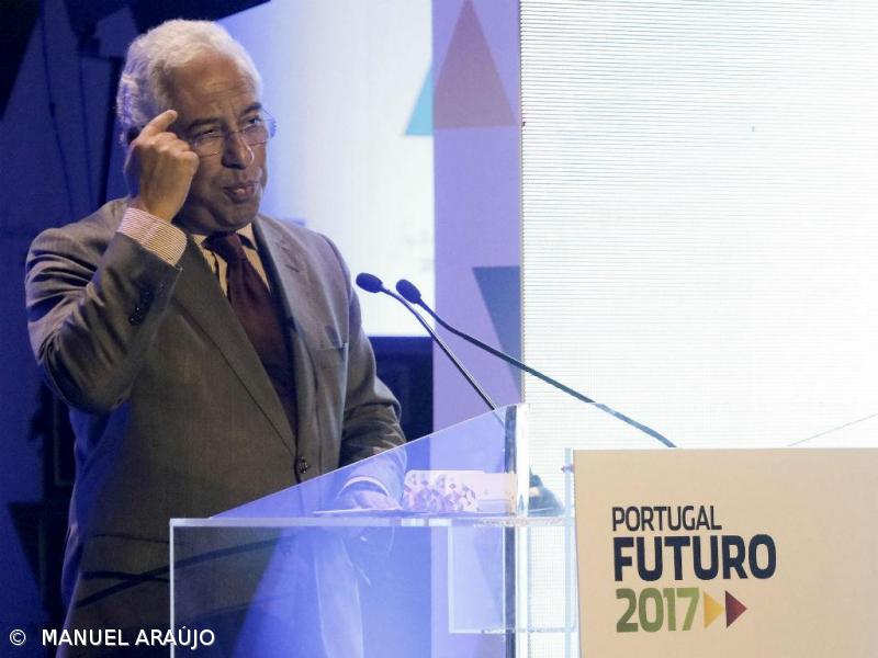 Portugal precisa de ultrapassar "défice do desconhecimento" – Imagem 1