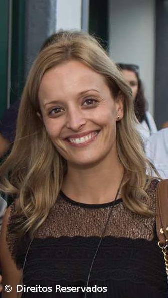 "Para mim é um orgulho liderar a JS. Ser mulher não faz de mim mais ou menos capaz" – Imagem 1