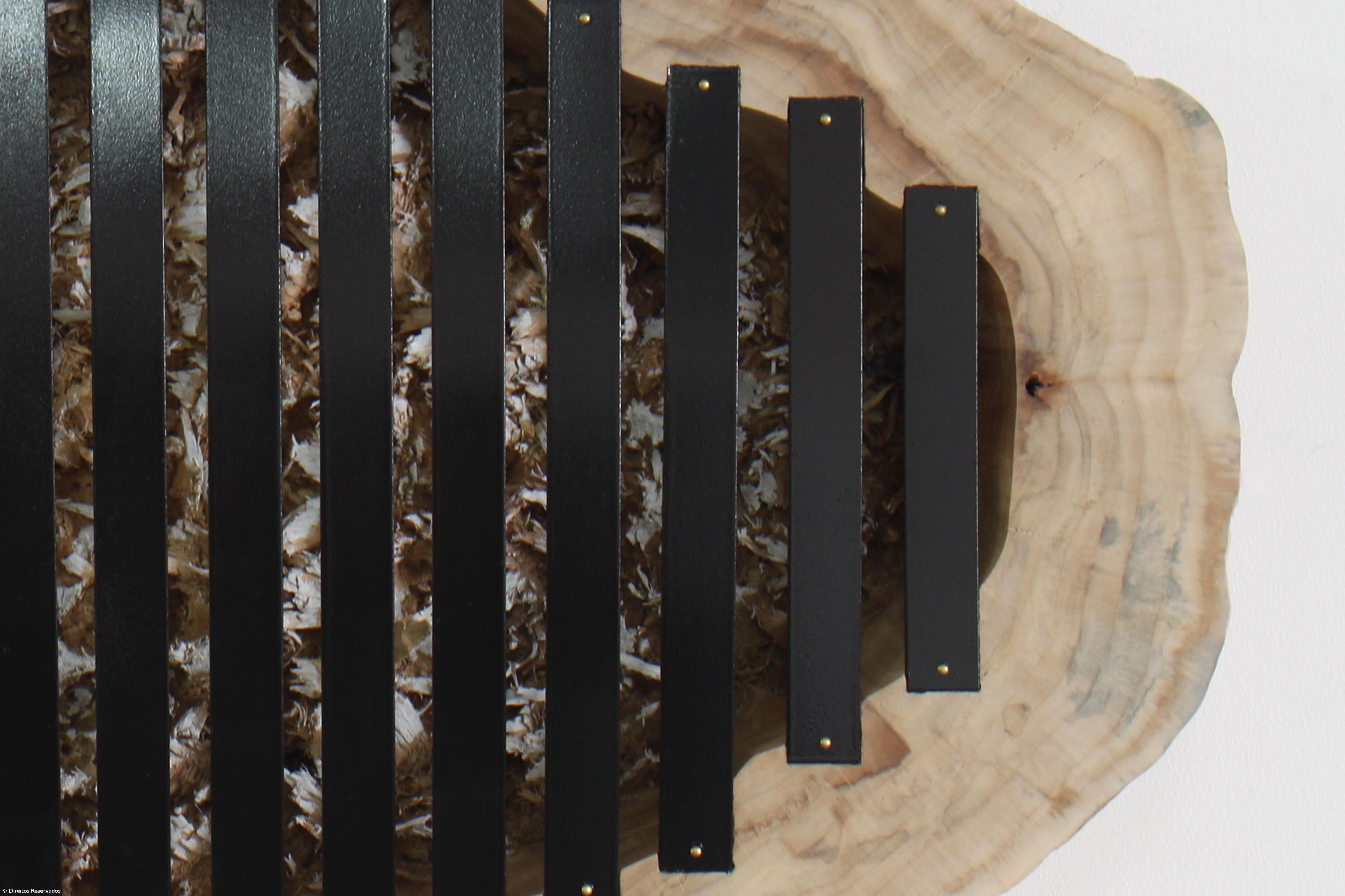 Artista plástica açoriana expõe em Lisboa – Imagem 1