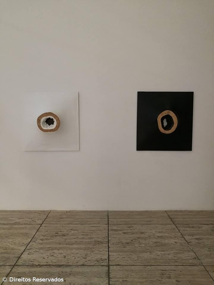 Artista plástica açoriana expõe em Lisboa – Imagem 4