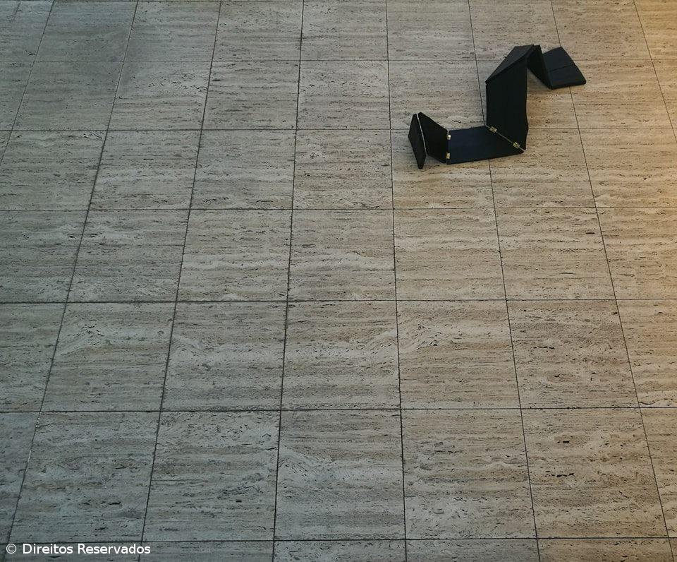 Artista plástica açoriana expõe em Lisboa – Imagem 6