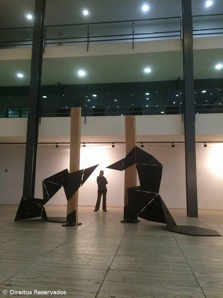 Artista plástica açoriana expõe em Lisboa – Imagem 7