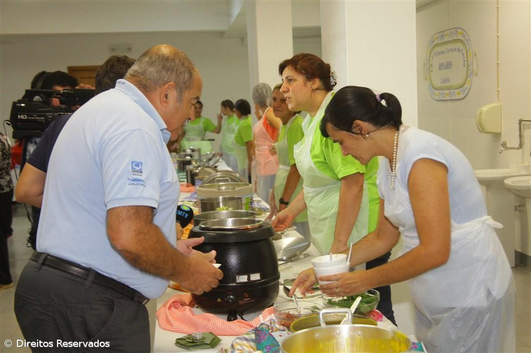 Lagoa acolhe Festival de Sopas – Imagem 1