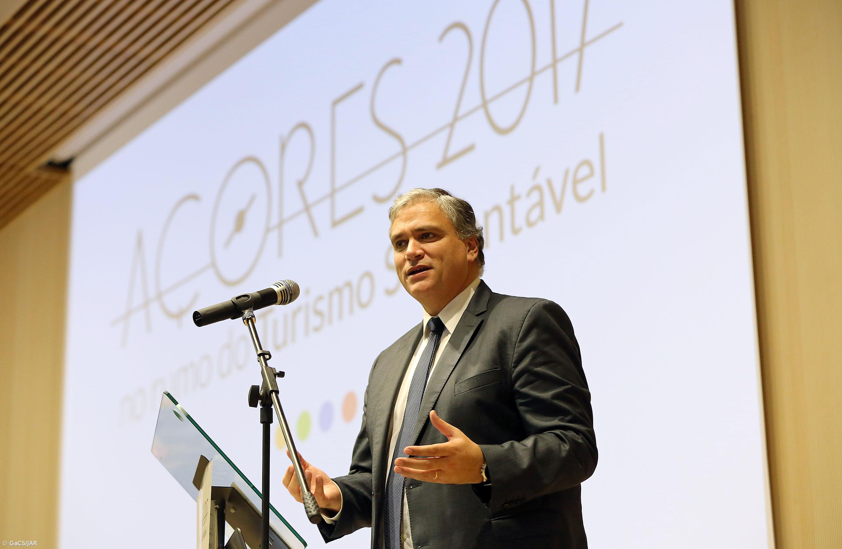 Açores avançam com processo de certificação como destino sustentável  – Imagem 1