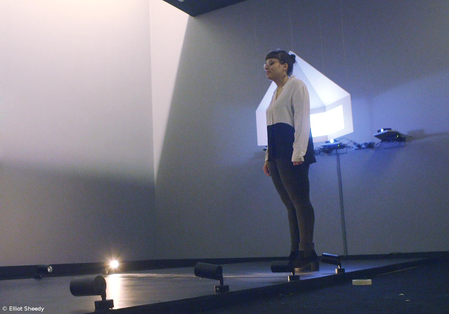 Artista visual açoriana candidata a vencer Prémio Sonae Media Art – Imagem 1