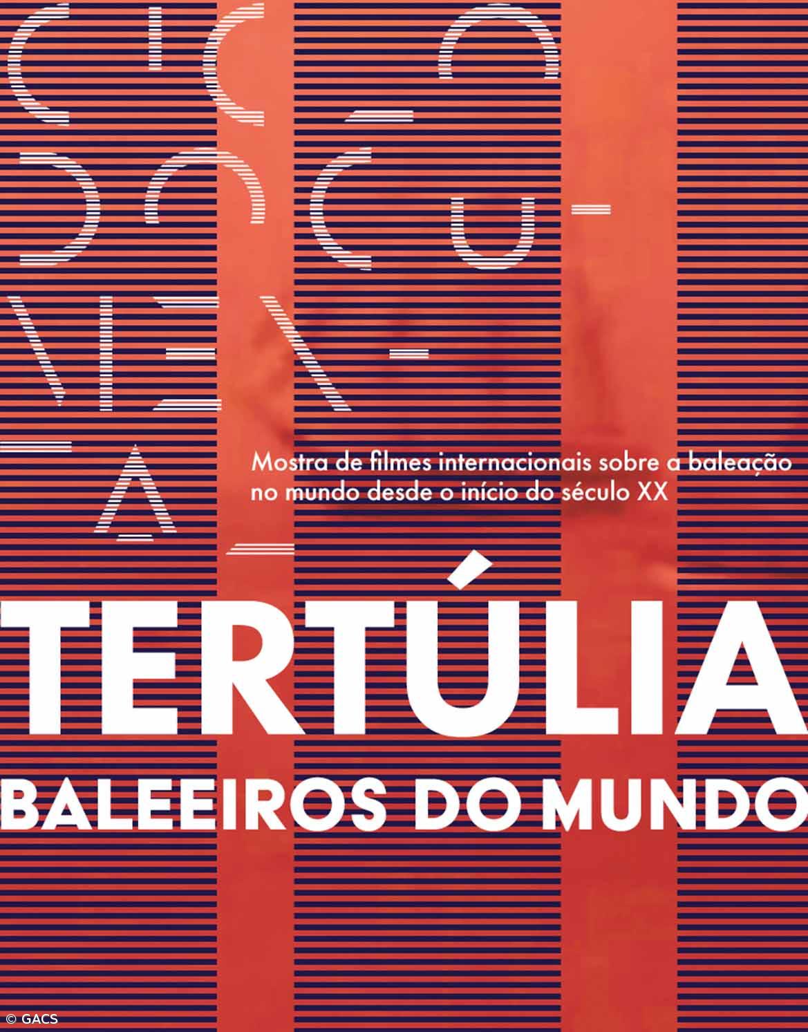 Ciclo documental 'Baleeiros do Mundo' no Museu dos Baleeiros – Imagem 1